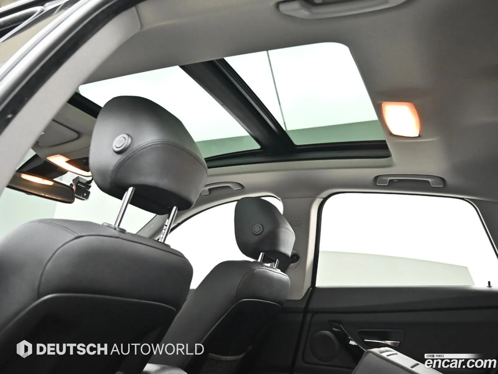BMW 3 Series GT 2019 — 10