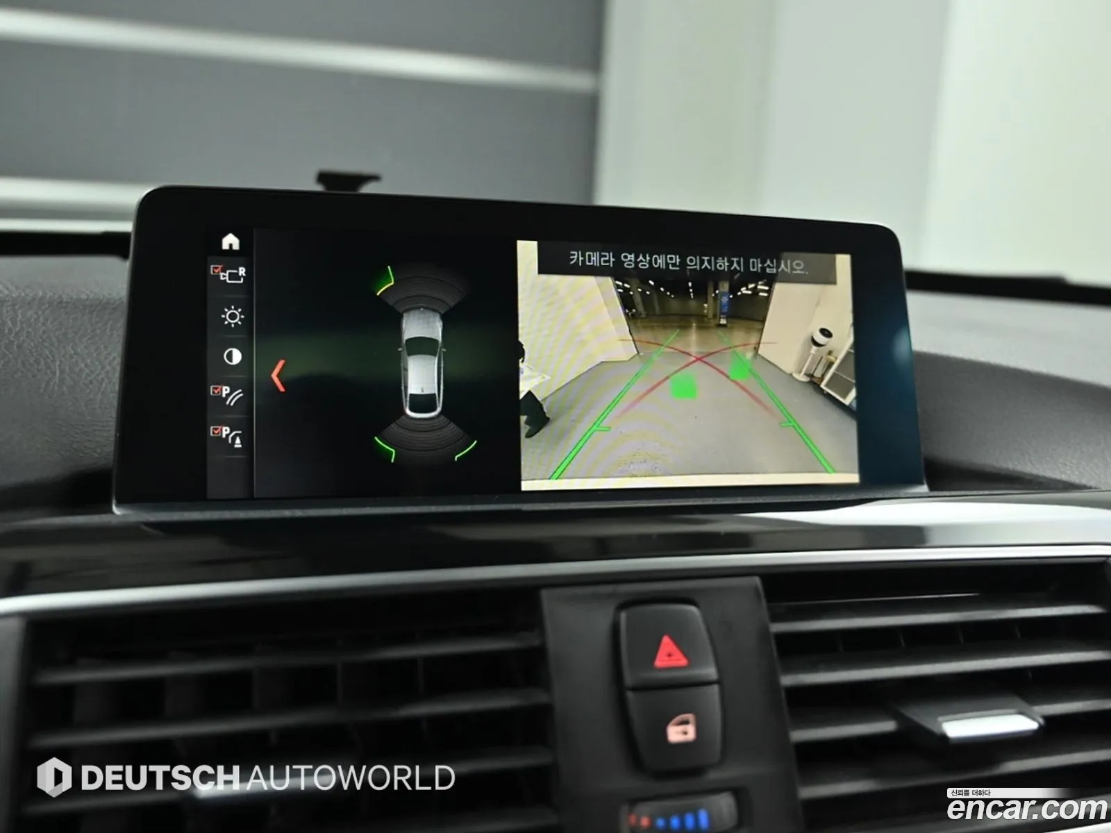 BMW 3 Series GT 2019 — 3