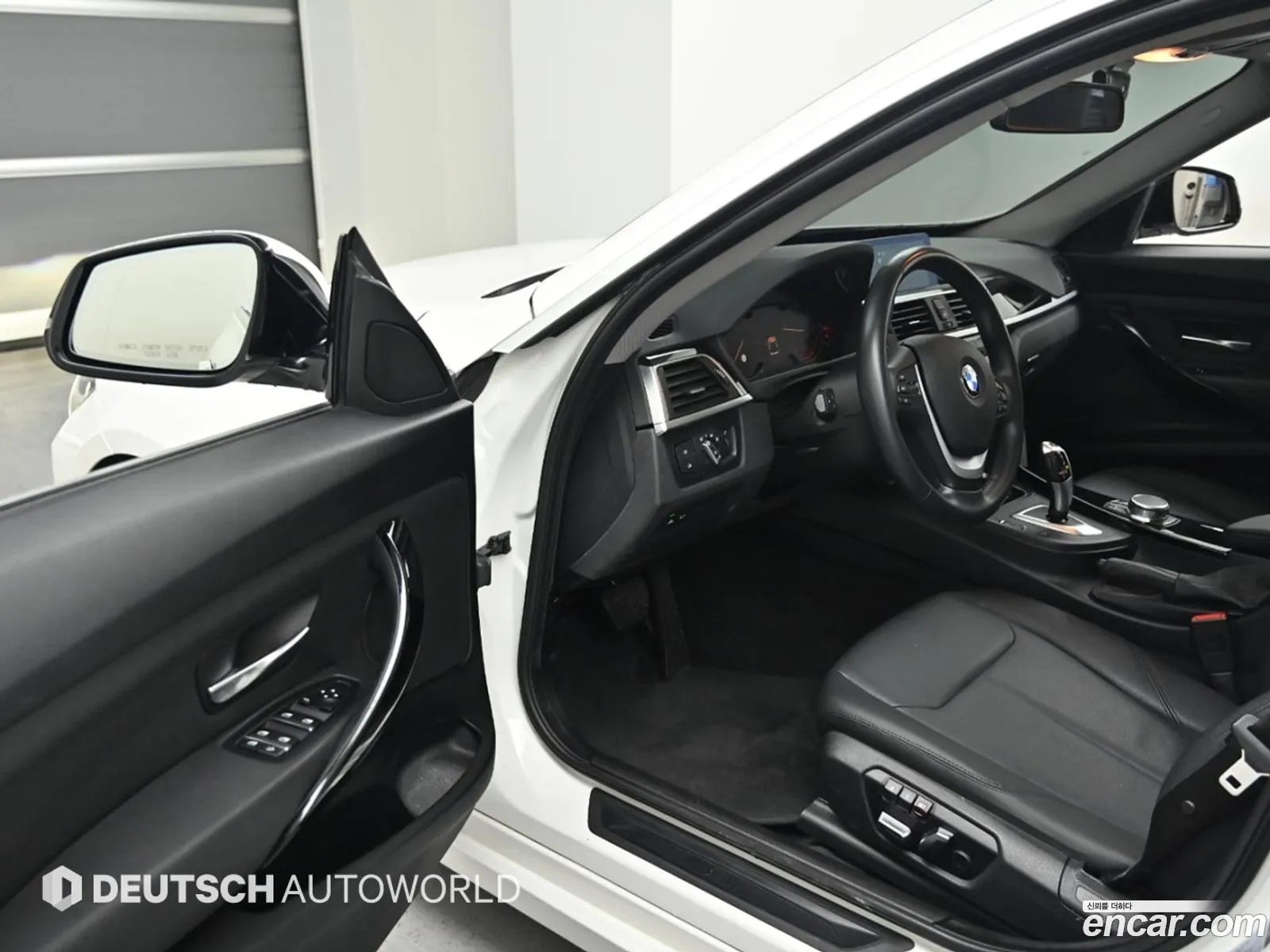 BMW 3 Series GT 2019 — 9