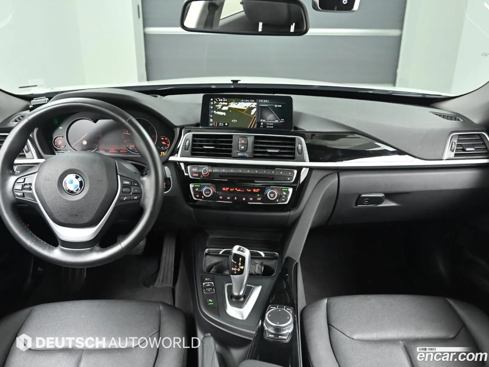 BMW 3 Series GT 2019 — 4