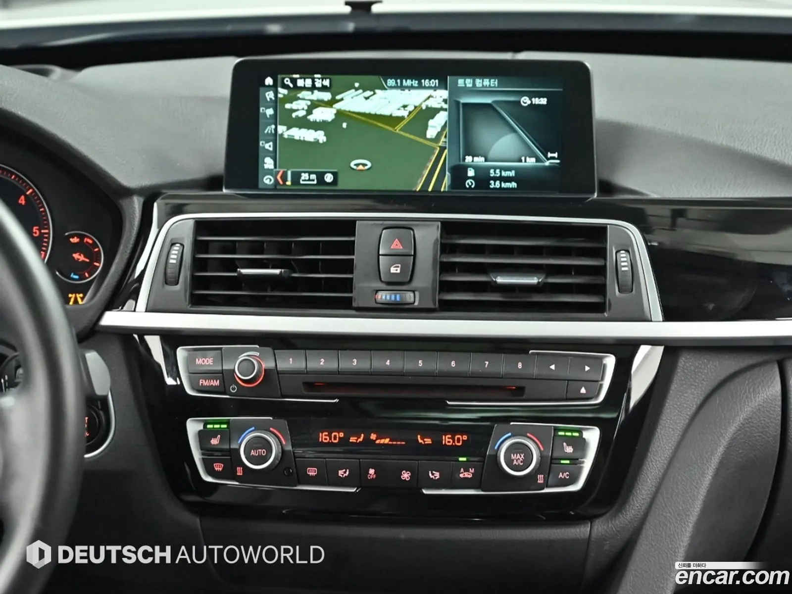 BMW 3 Series GT 2019 — 5