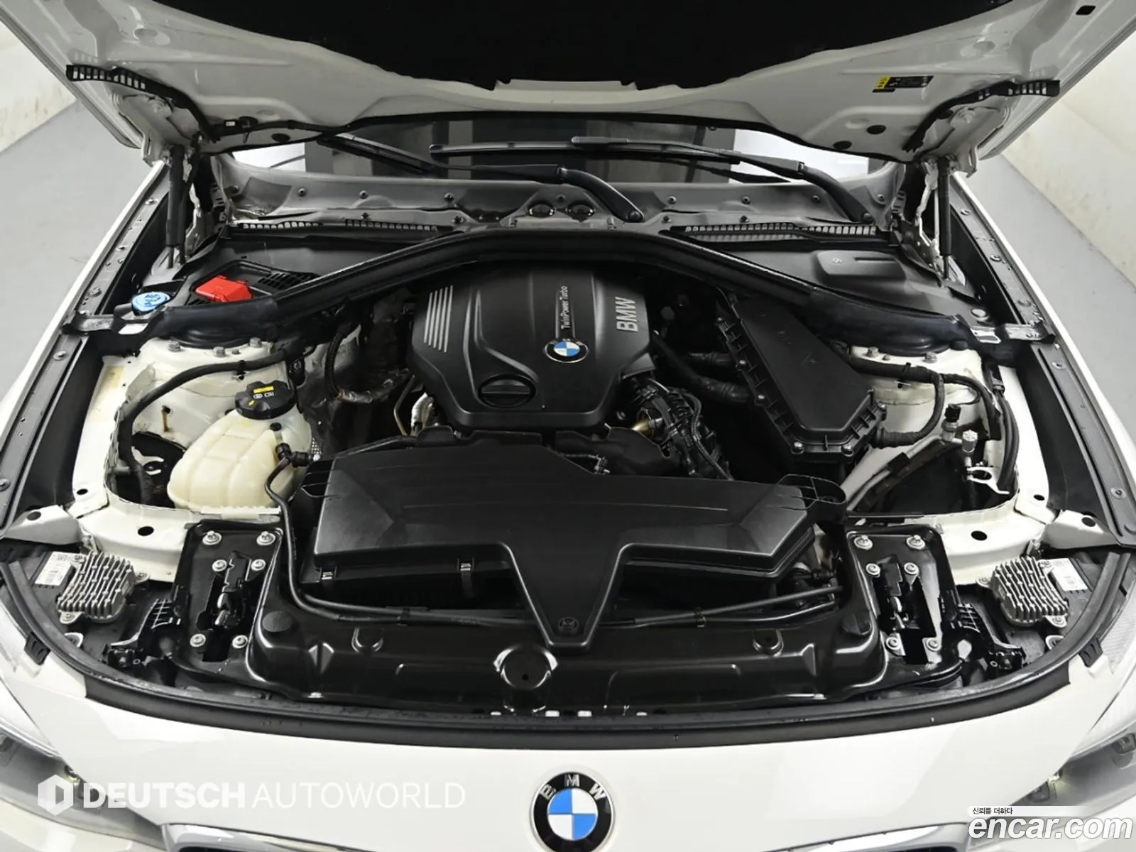 BMW 3 Series GT 2019 — 11