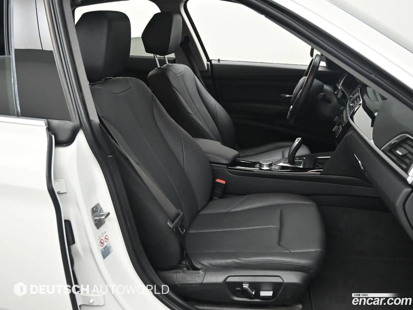 BMW 3 Series GT 2019 — 20