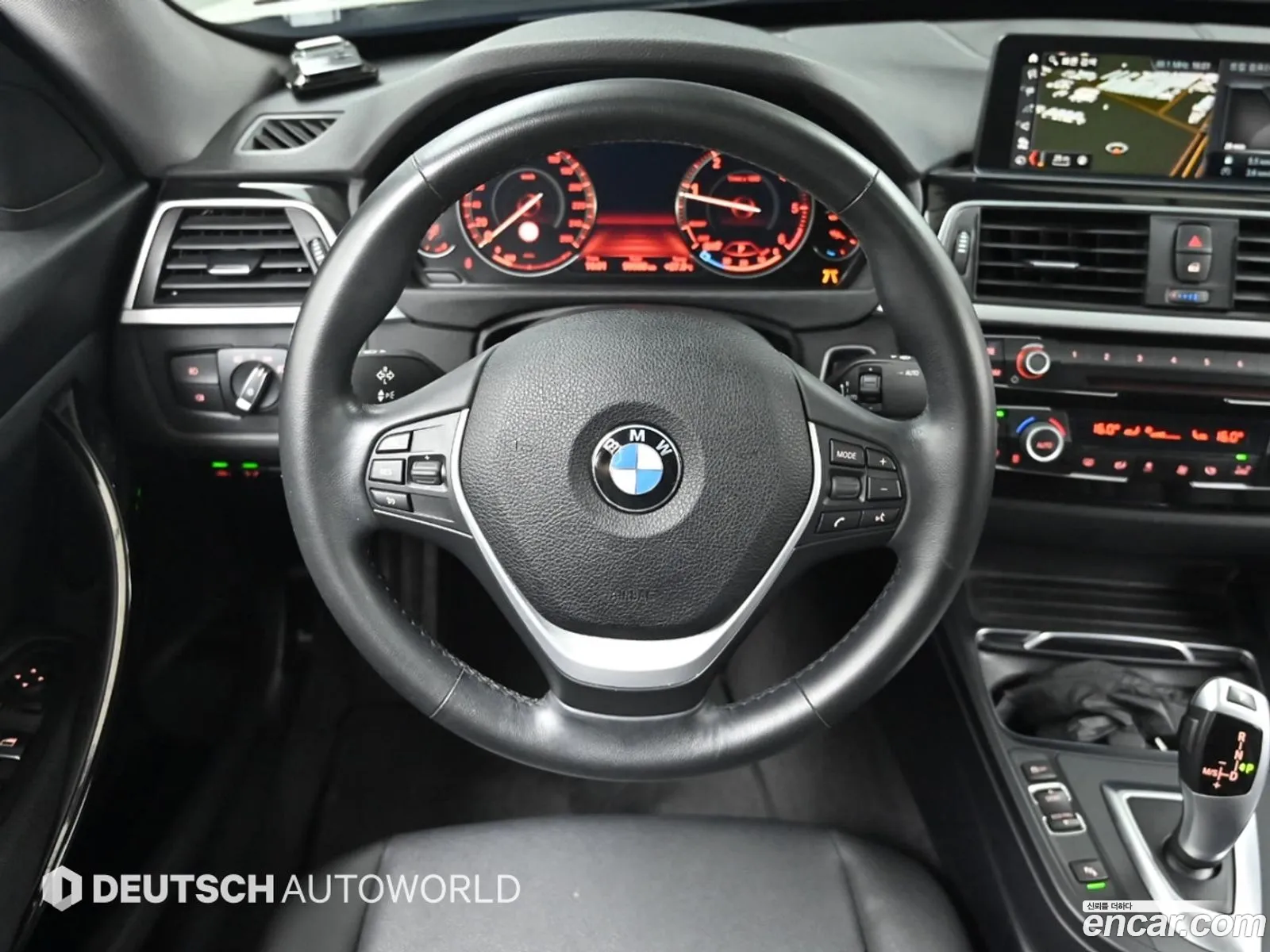 BMW 3 Series GT 2019 — 16