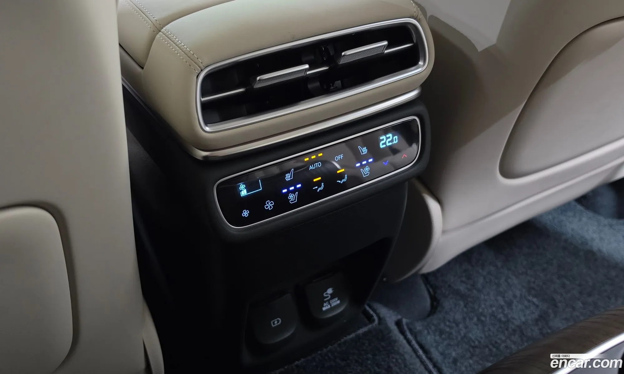 Genesis GV80 2024 KMTHA81BDRU210834 — 16