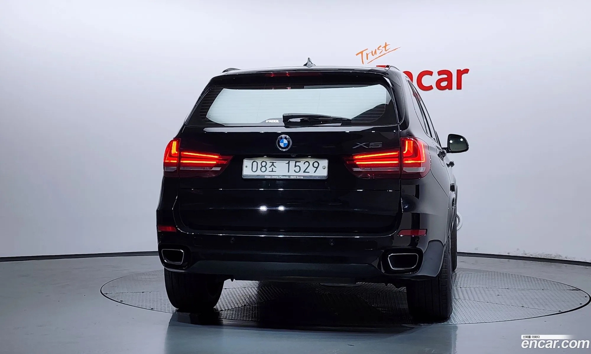 BMW X5 2018 WBAKS4106J0Y73727 — 8