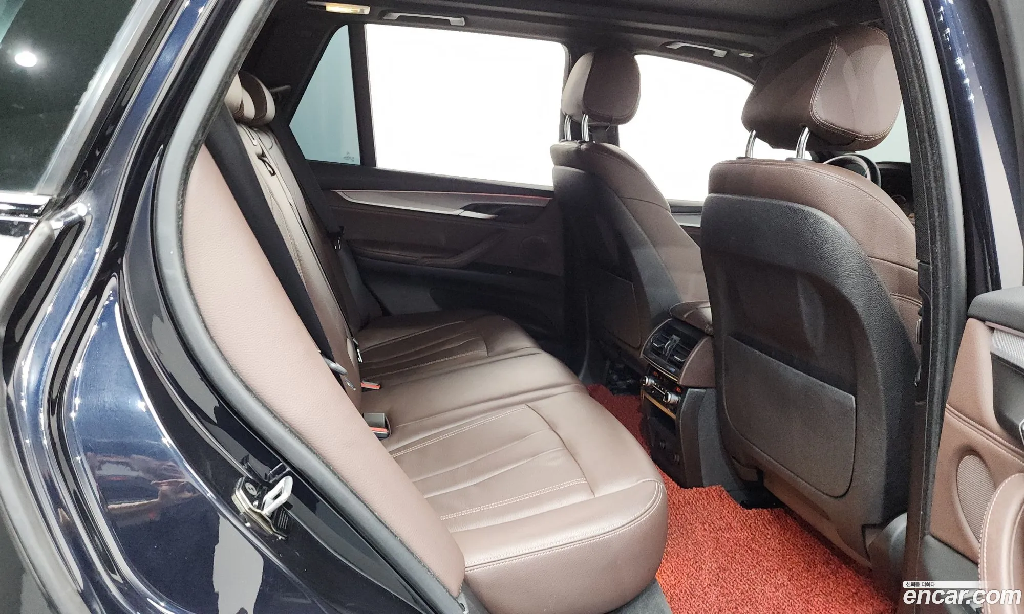 BMW X5 2018 WBAKS4106J0Y73727 — 10