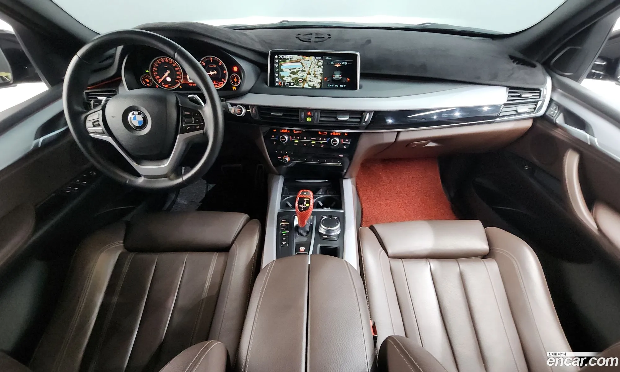 BMW X5 2018 WBAKS4106J0Y73727 — 12