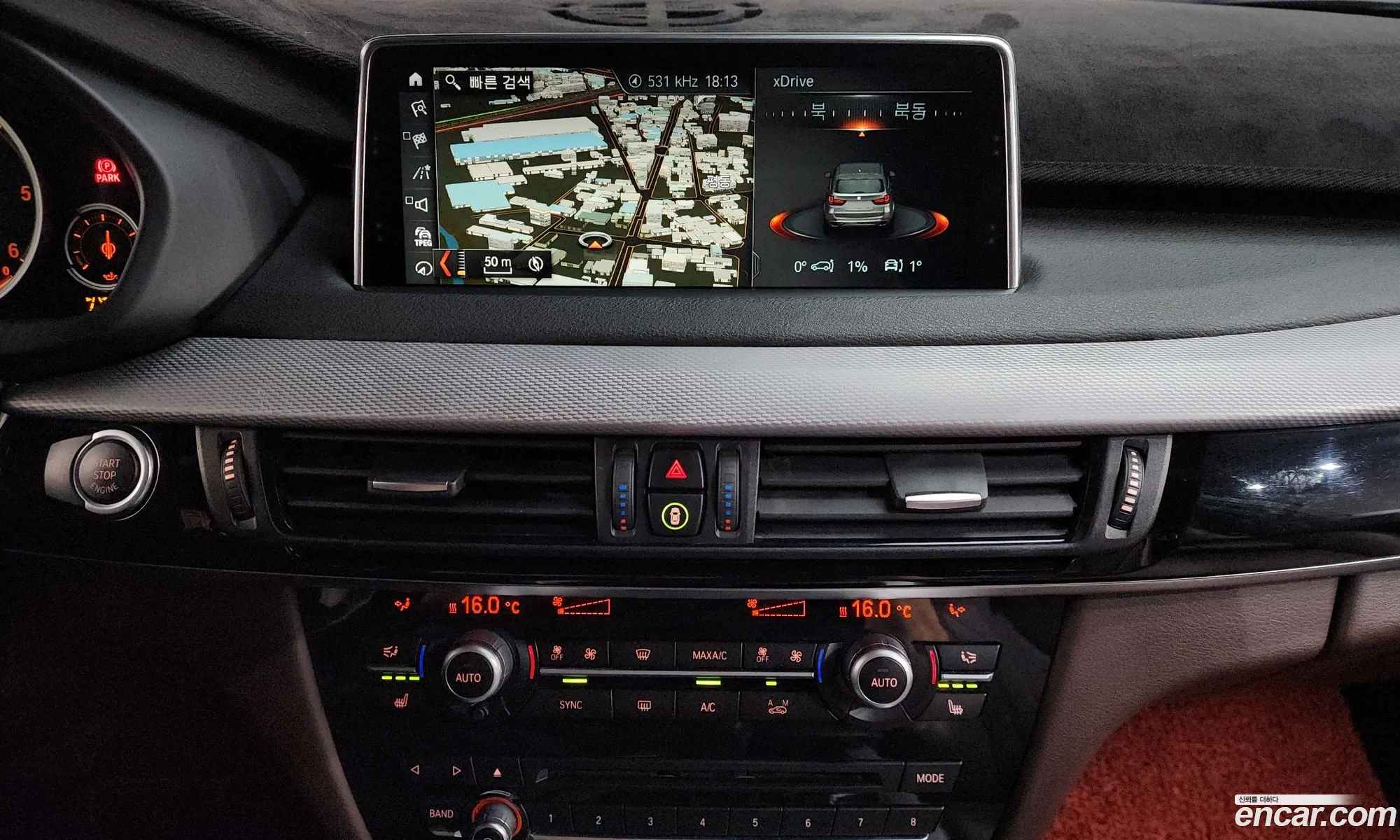 BMW X5 2018 WBAKS4106J0Y73727 — 14