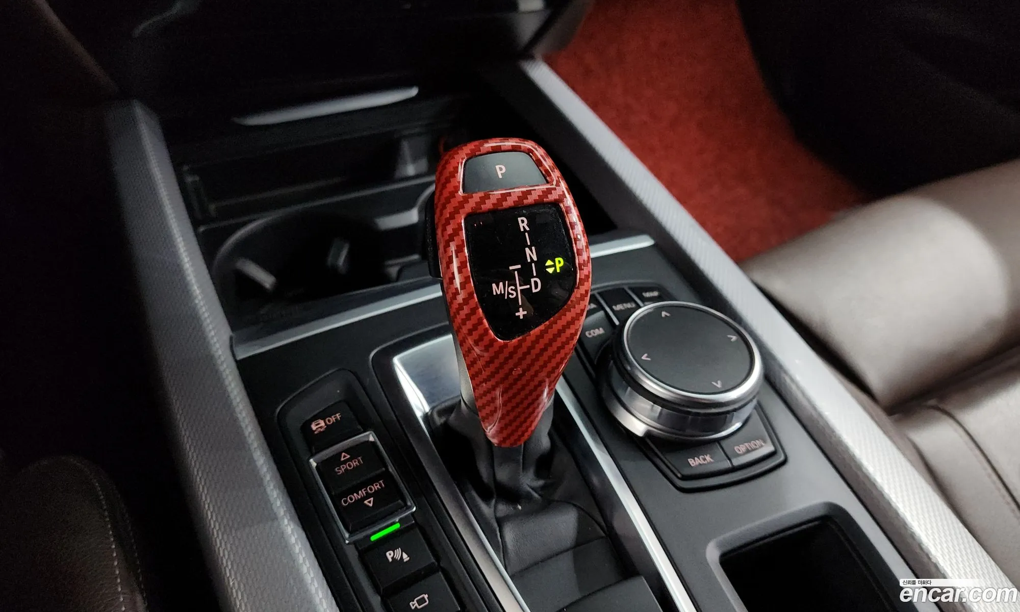 BMW X5 2018 WBAKS4106J0Y73727 — 17