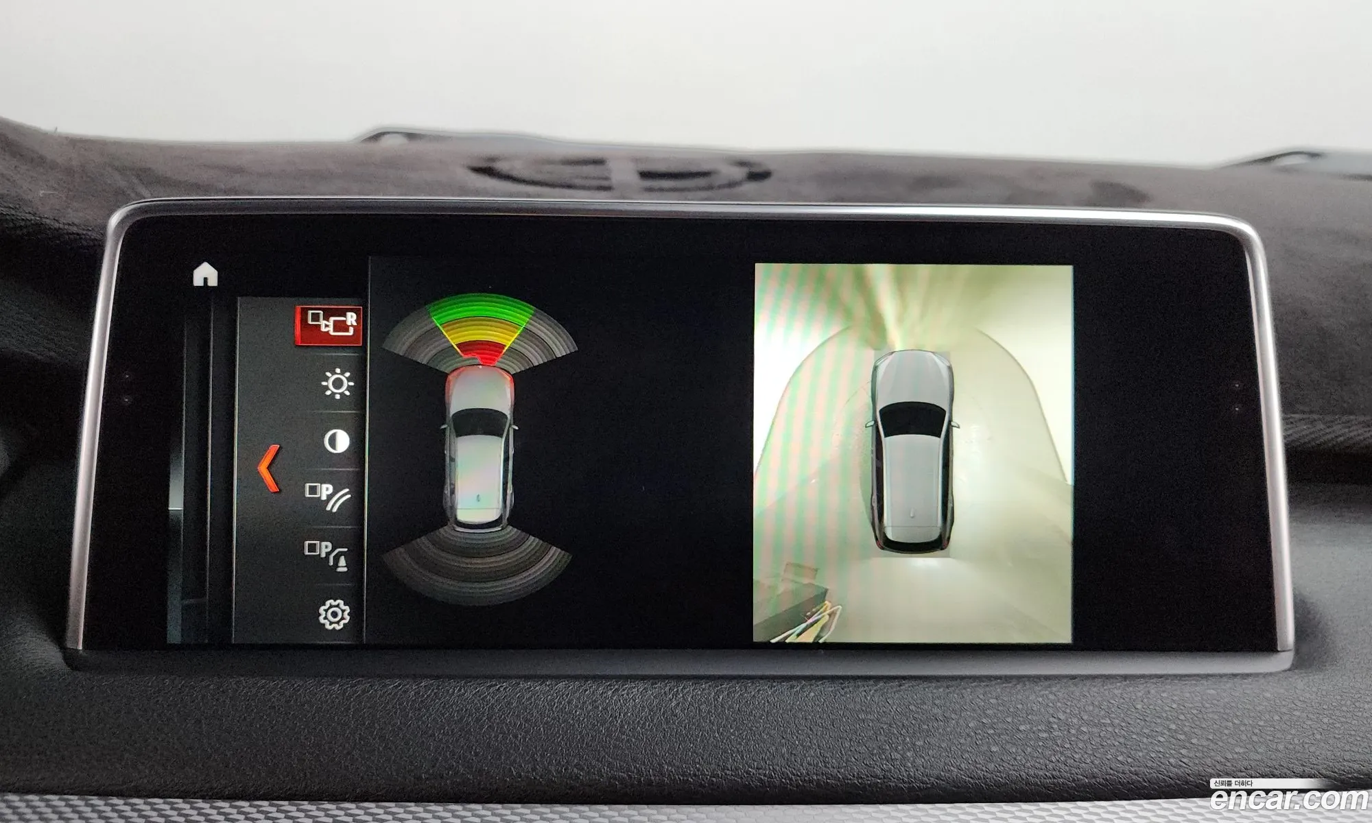 BMW X5 2018 WBAKS4106J0Y73727 — 6