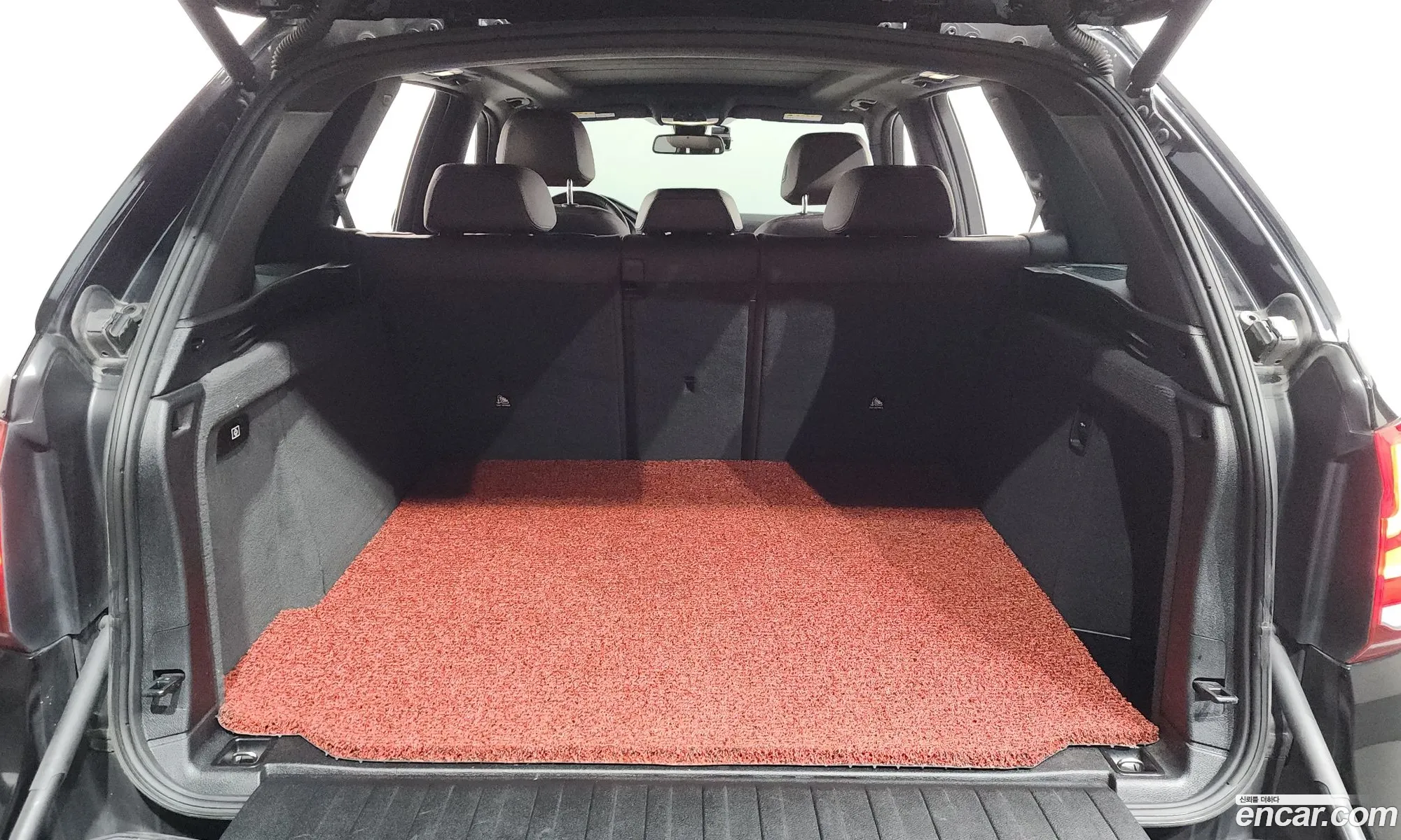 BMW X5 2018 WBAKS4106J0Y73727 — 15