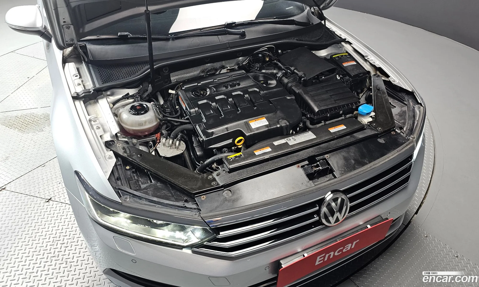 Volkswagen Passat GT
