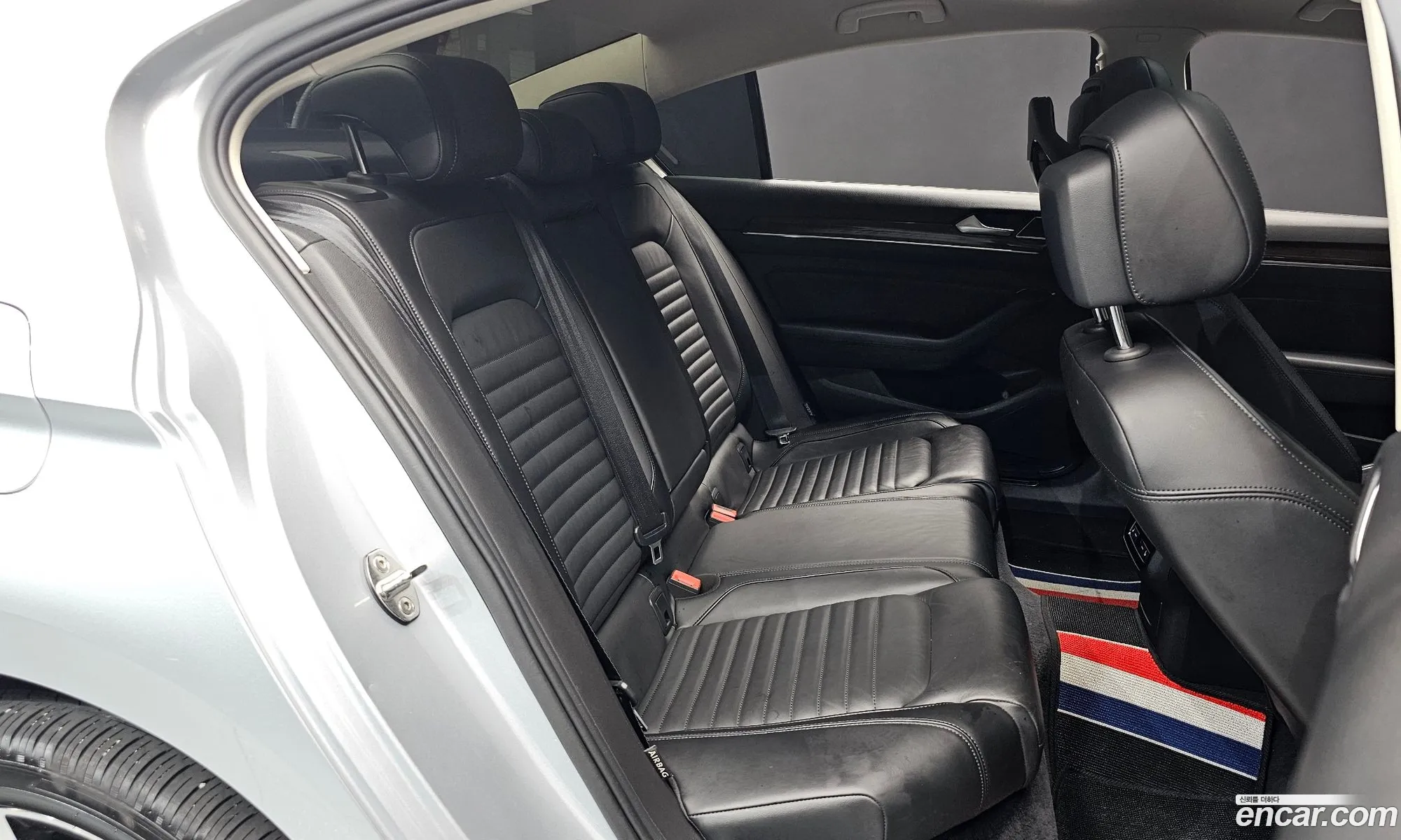 Volkswagen Passat GT