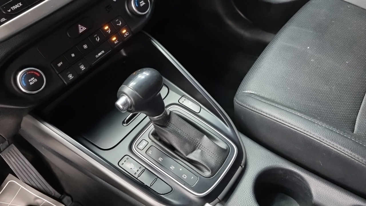 Kia Carens 2014 — 3