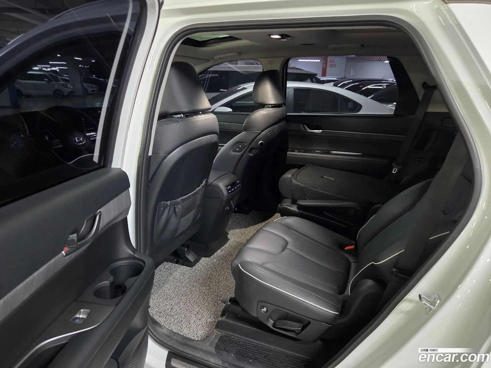 Hyundai Palisade 2024 — 12