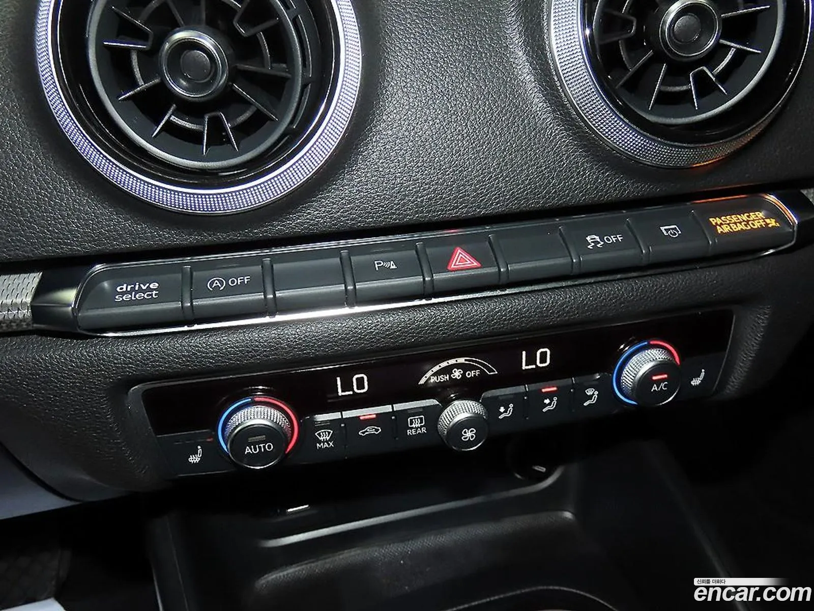 Audi A3 2018 — 5