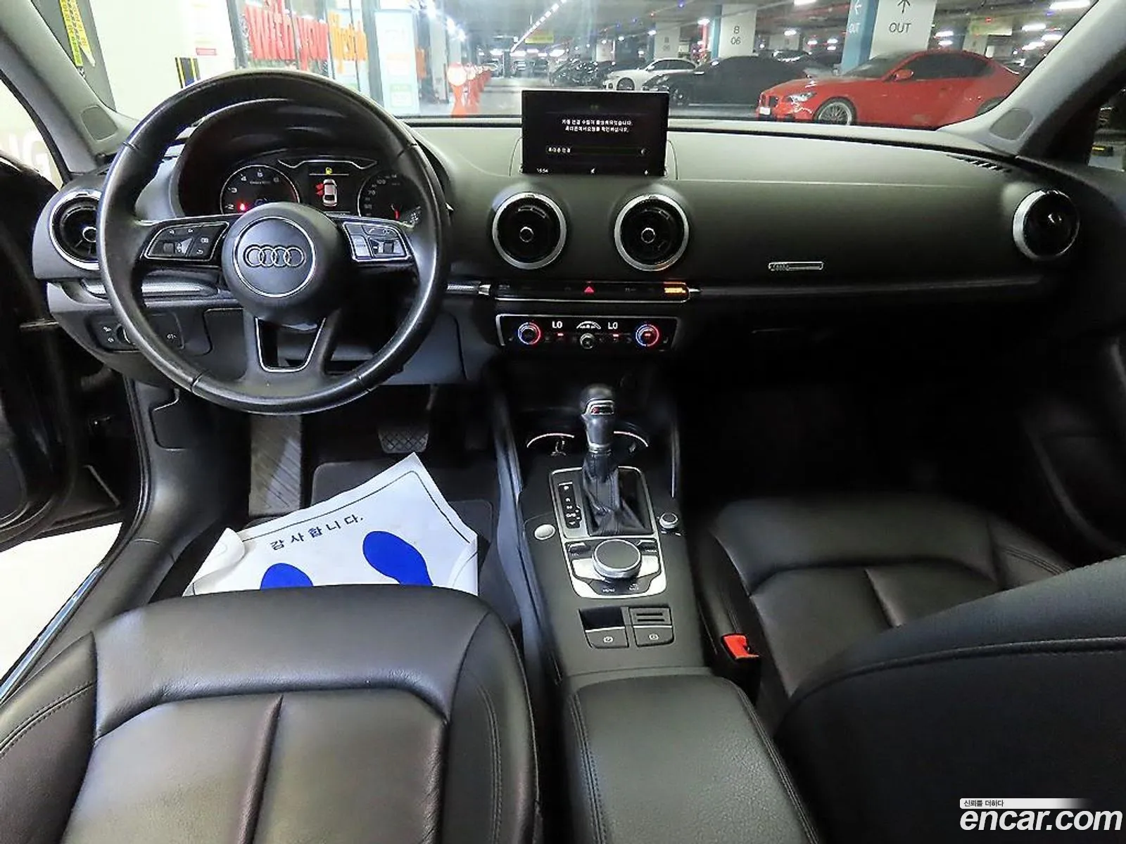 Audi A3 2018 — 8