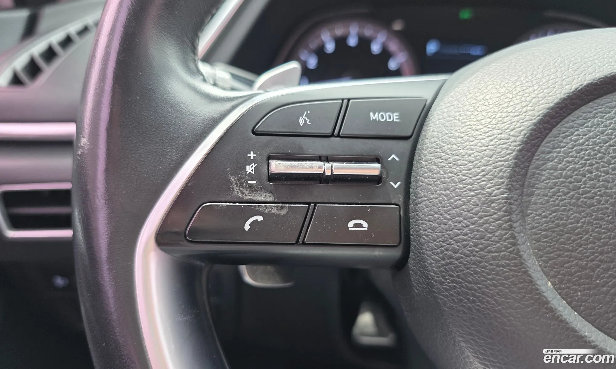 Hyundai Sonata 2021 — 25