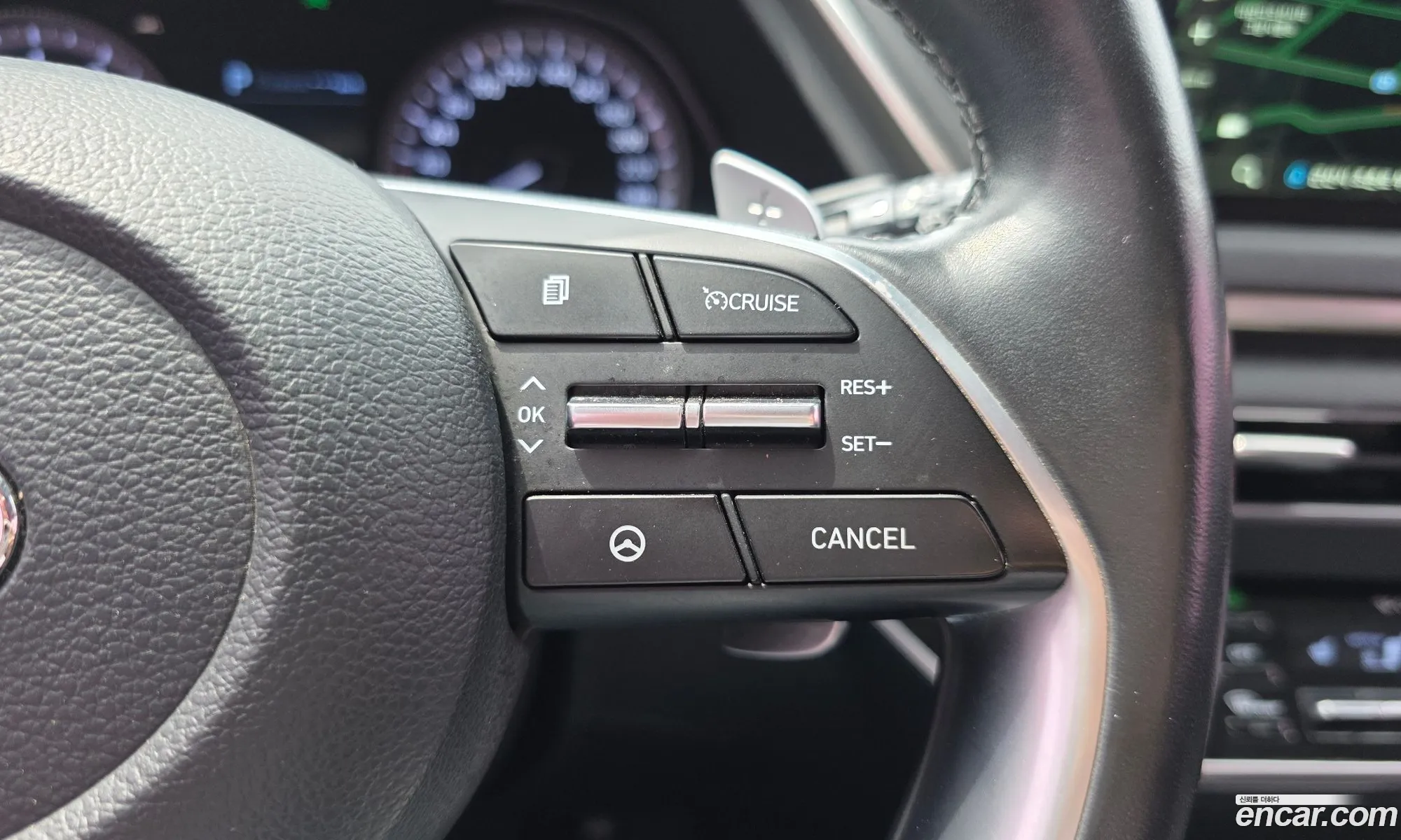 Hyundai Sonata 2021 — 27