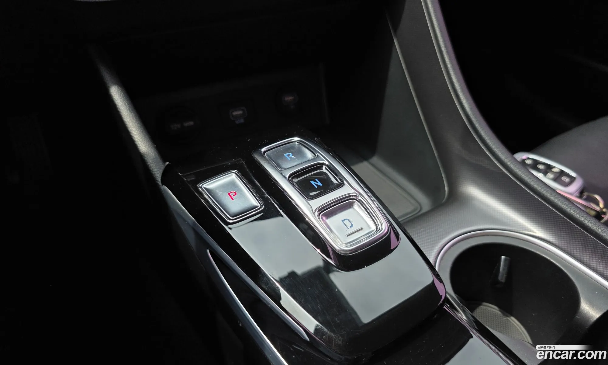 Hyundai Sonata 2021 — 19