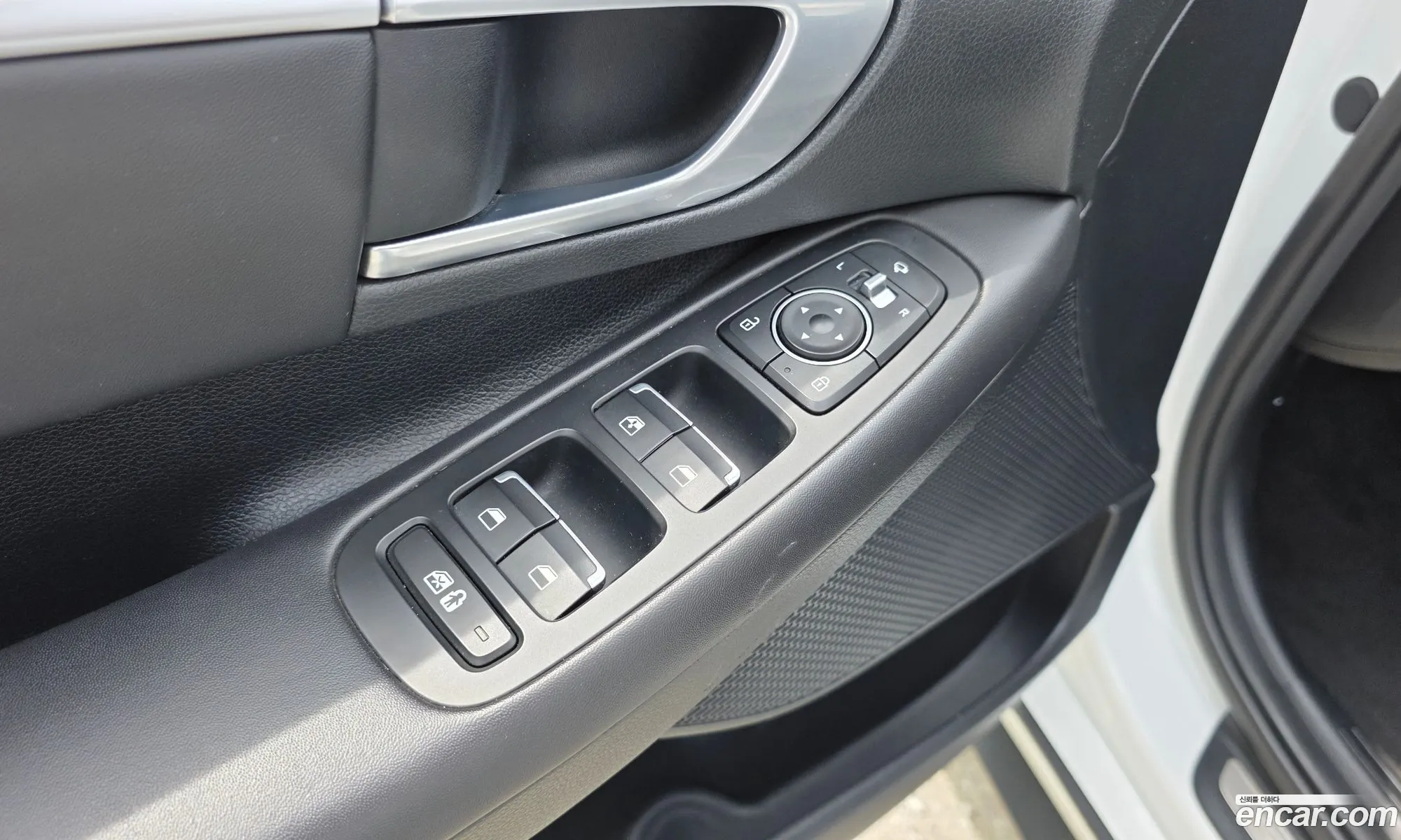 Hyundai Sonata 2021 — 22