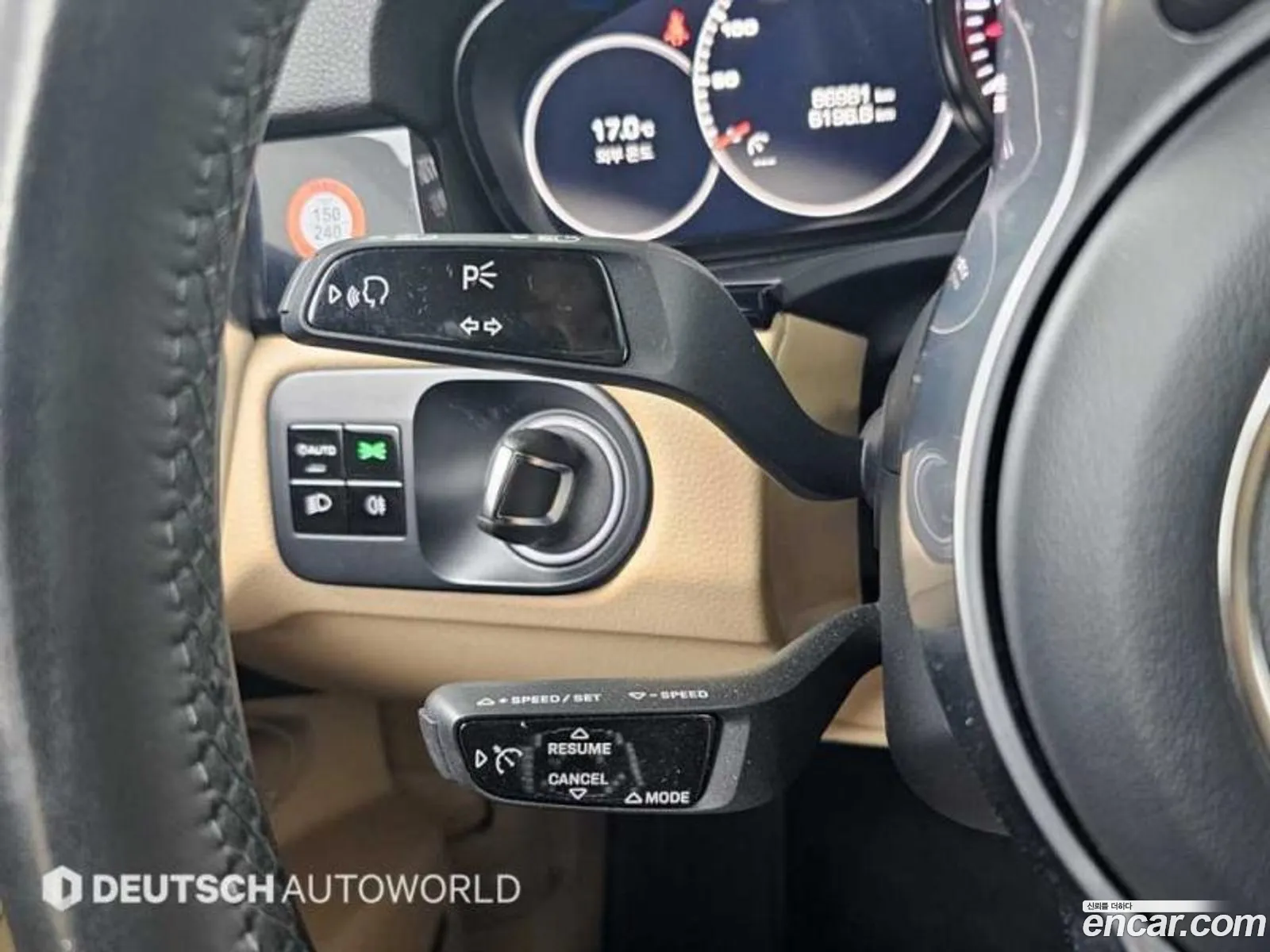 Porsche Cayenne 2020 — 12