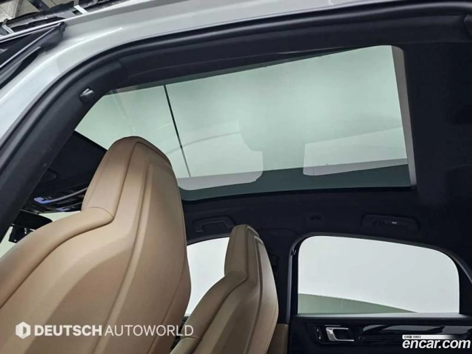 Porsche Cayenne 2020 — 7