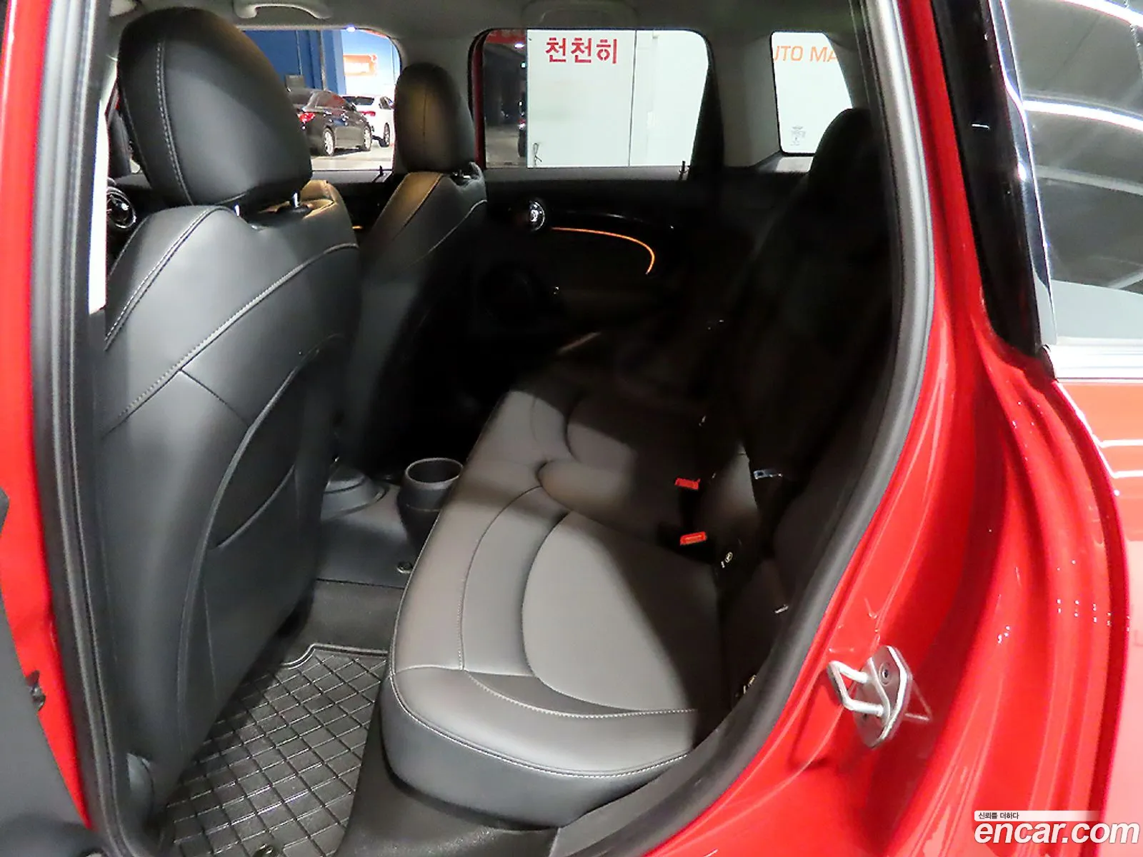 Mini Cooper S 2021 — 12