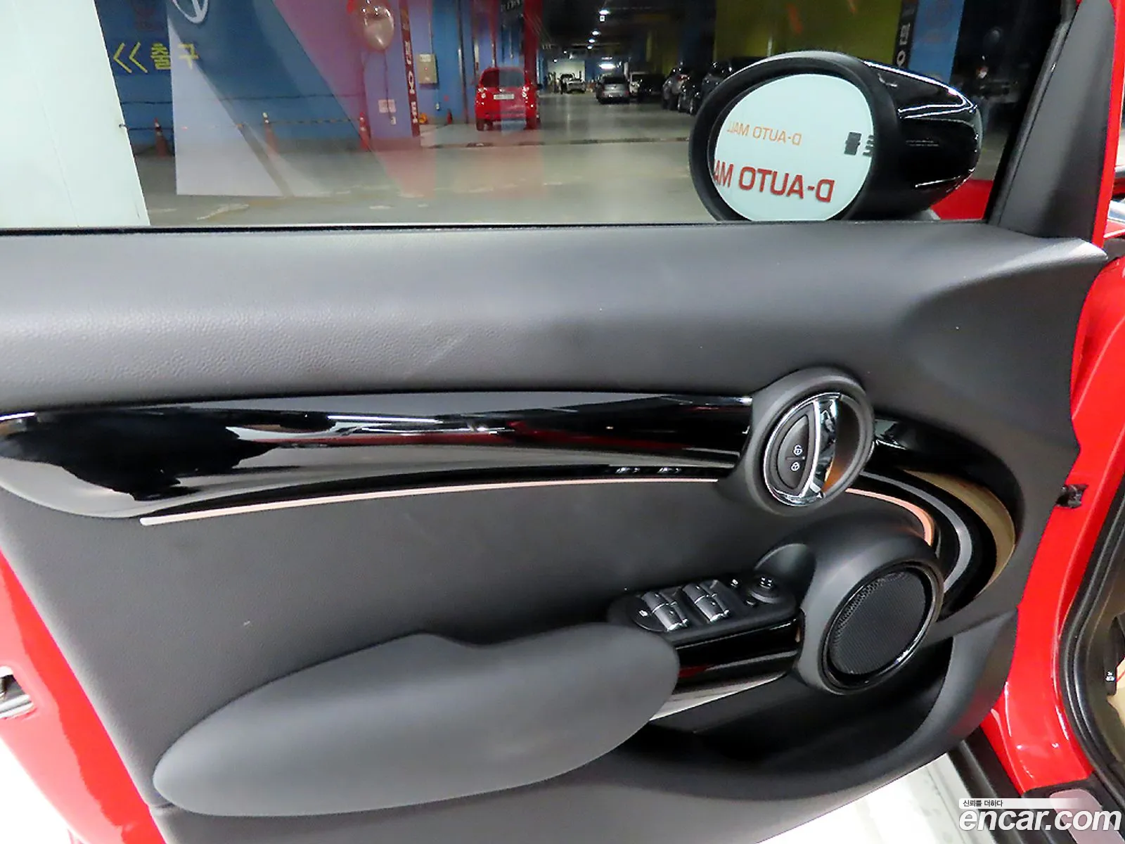 Mini Cooper S 2021 — 10
