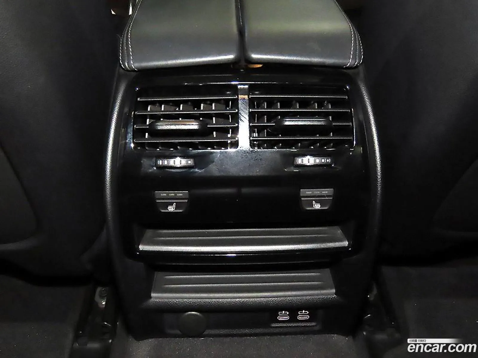 BMW 5 Series 2021 — 8