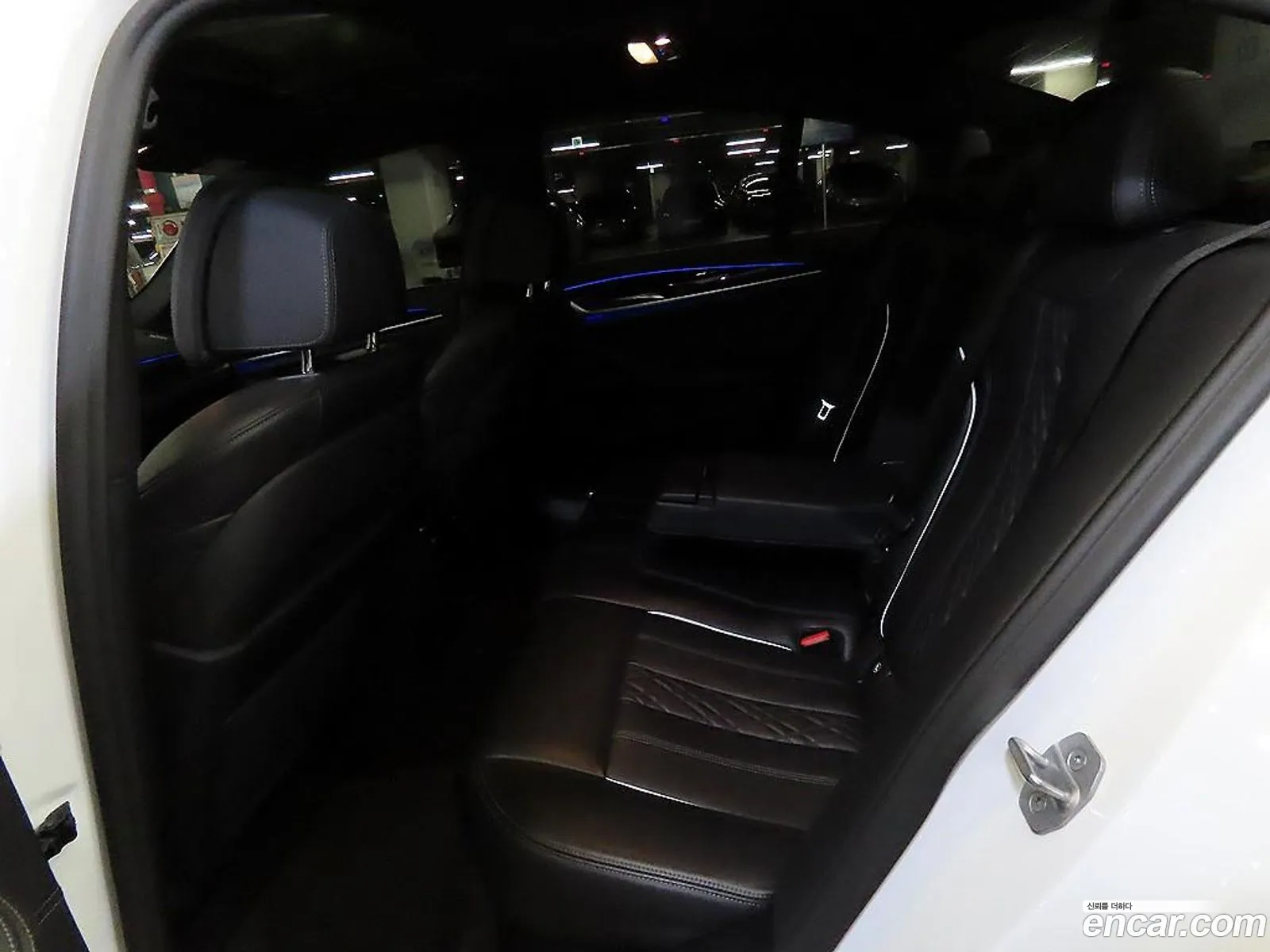 BMW 5 Series 2021 — 20