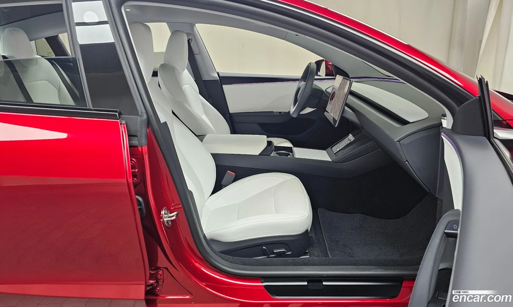 Tesla Model 3 2024 LRW3E7EK9RC192349 — 23