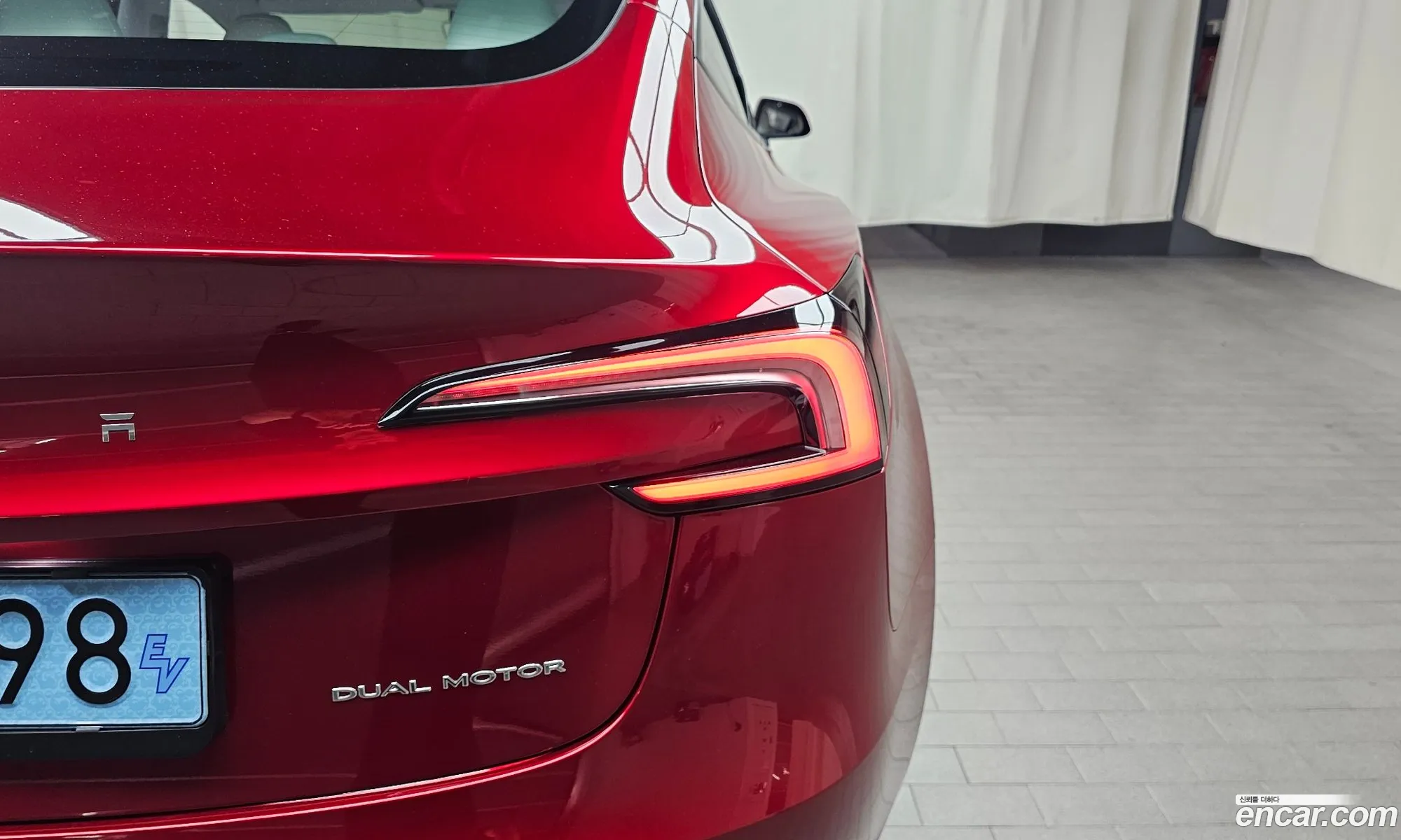 Tesla Model 3 2024 LRW3E7EK9RC192349 — 12