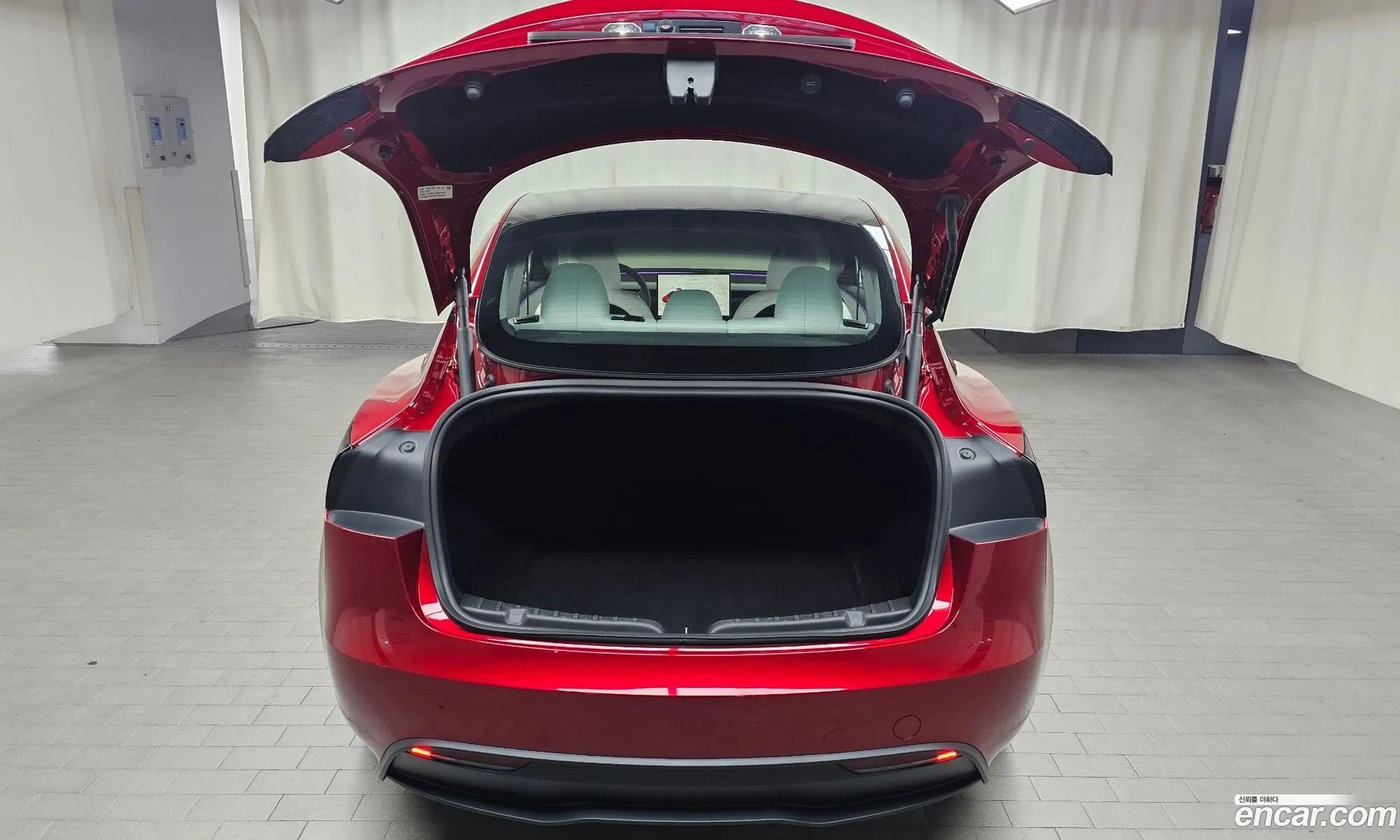 Tesla Model 3 2024 LRW3E7EK9RC192349 — 20