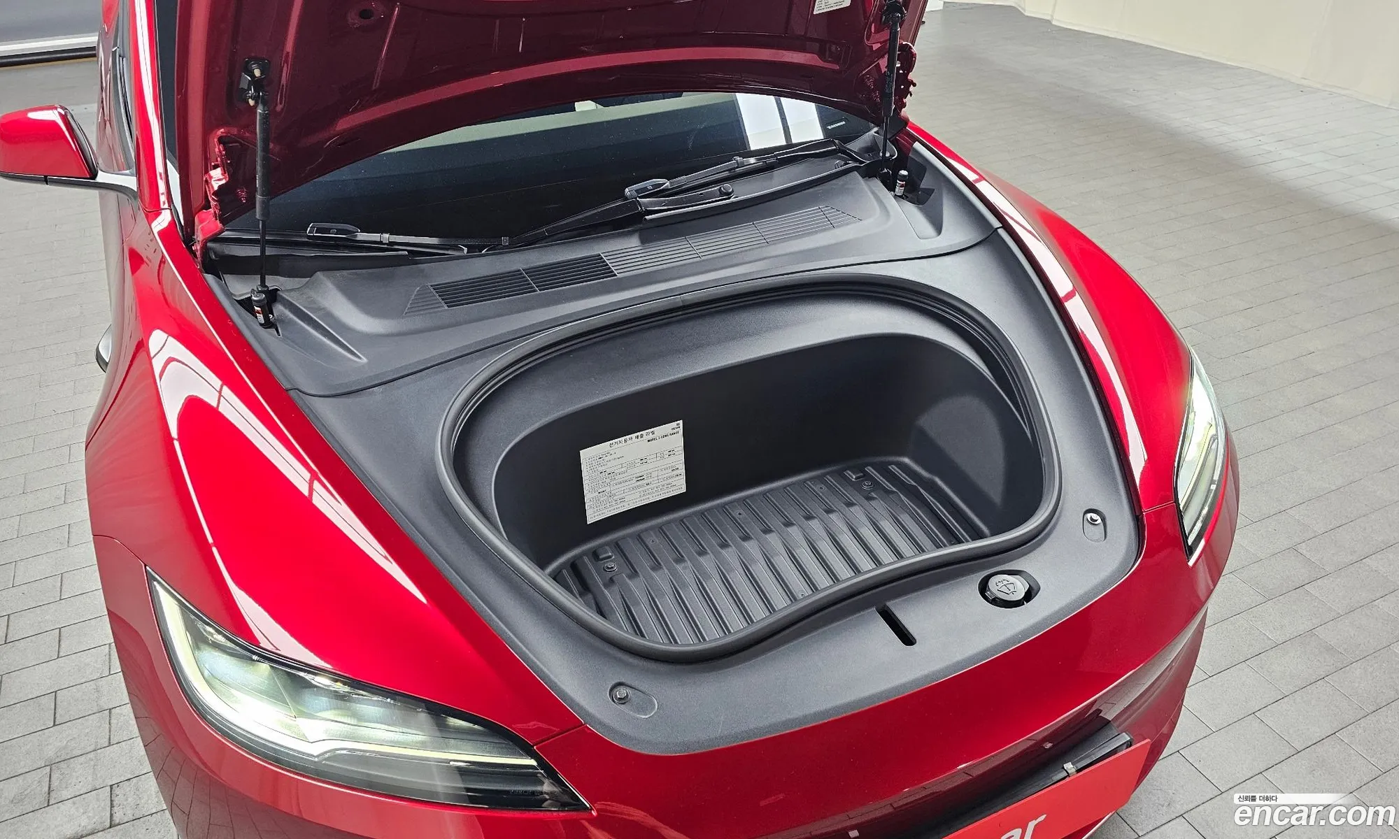 Tesla Model 3 2024 LRW3E7EK9RC192349 — 29