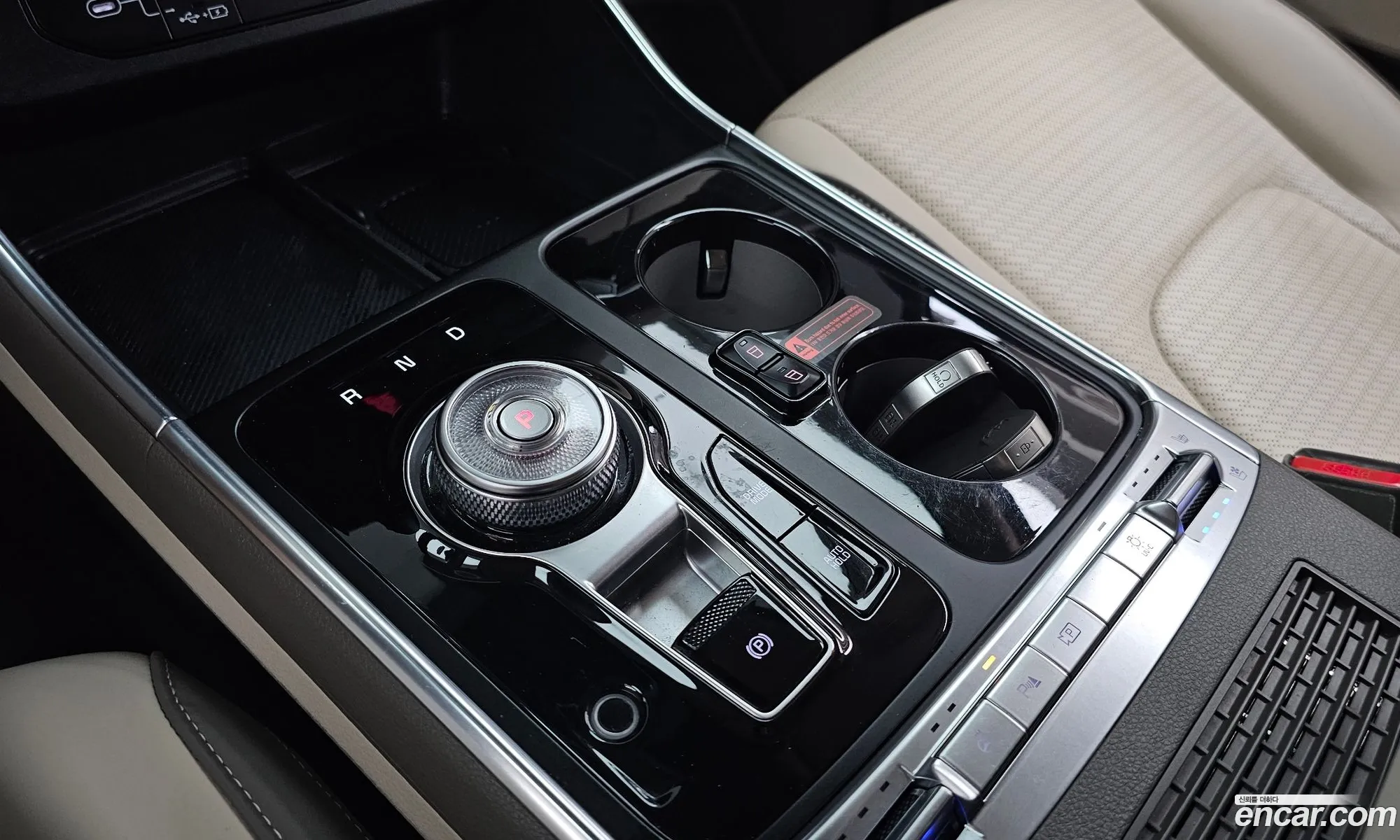 Kia Carnival 2024 — 15