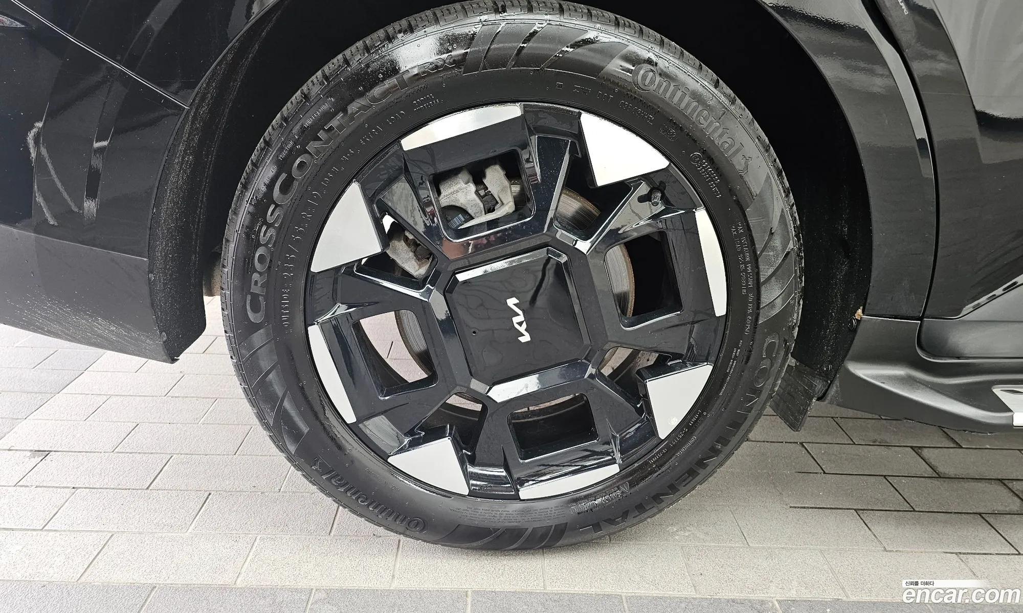 Kia Carnival 2024 — 6