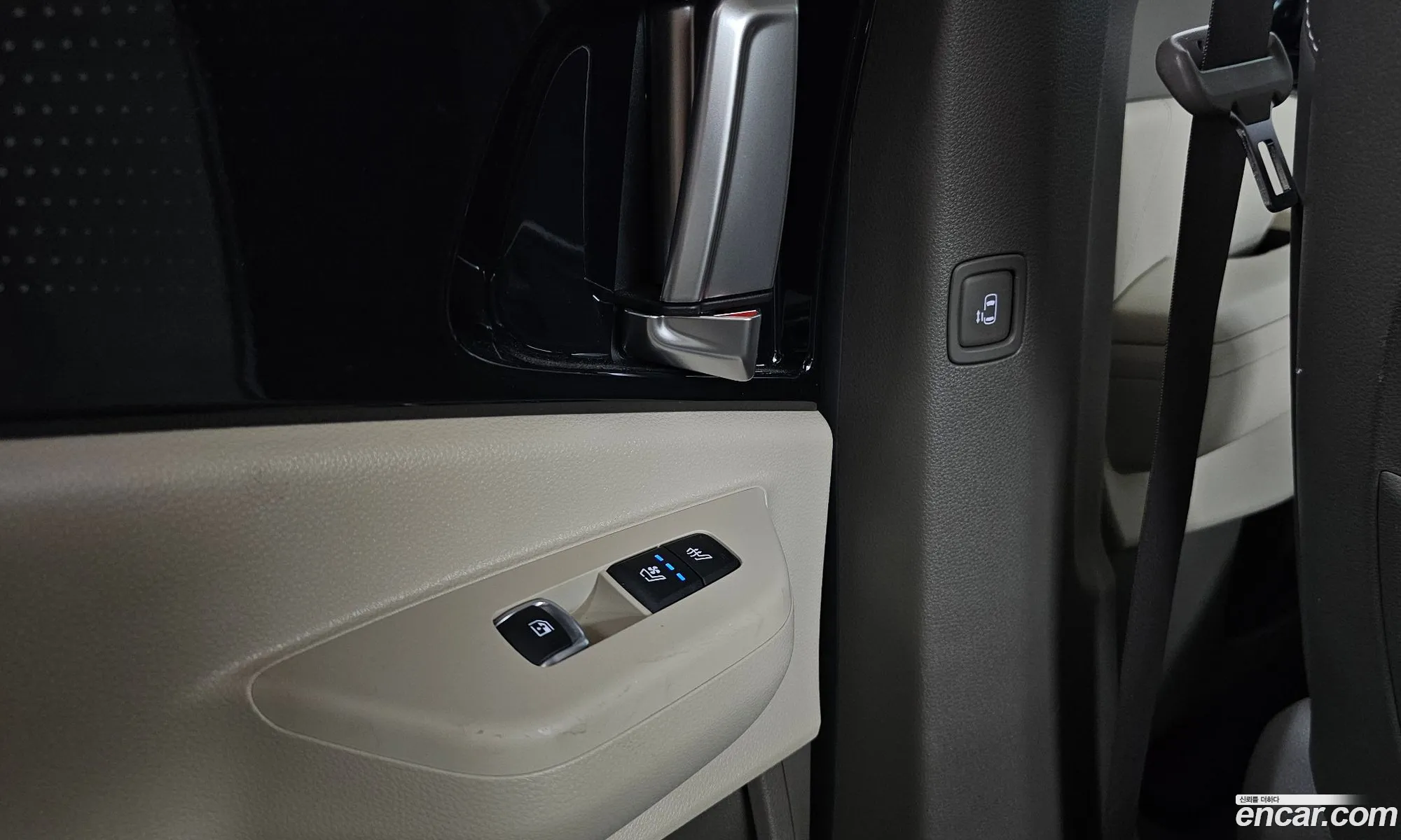 Kia Carnival 2024 — 4