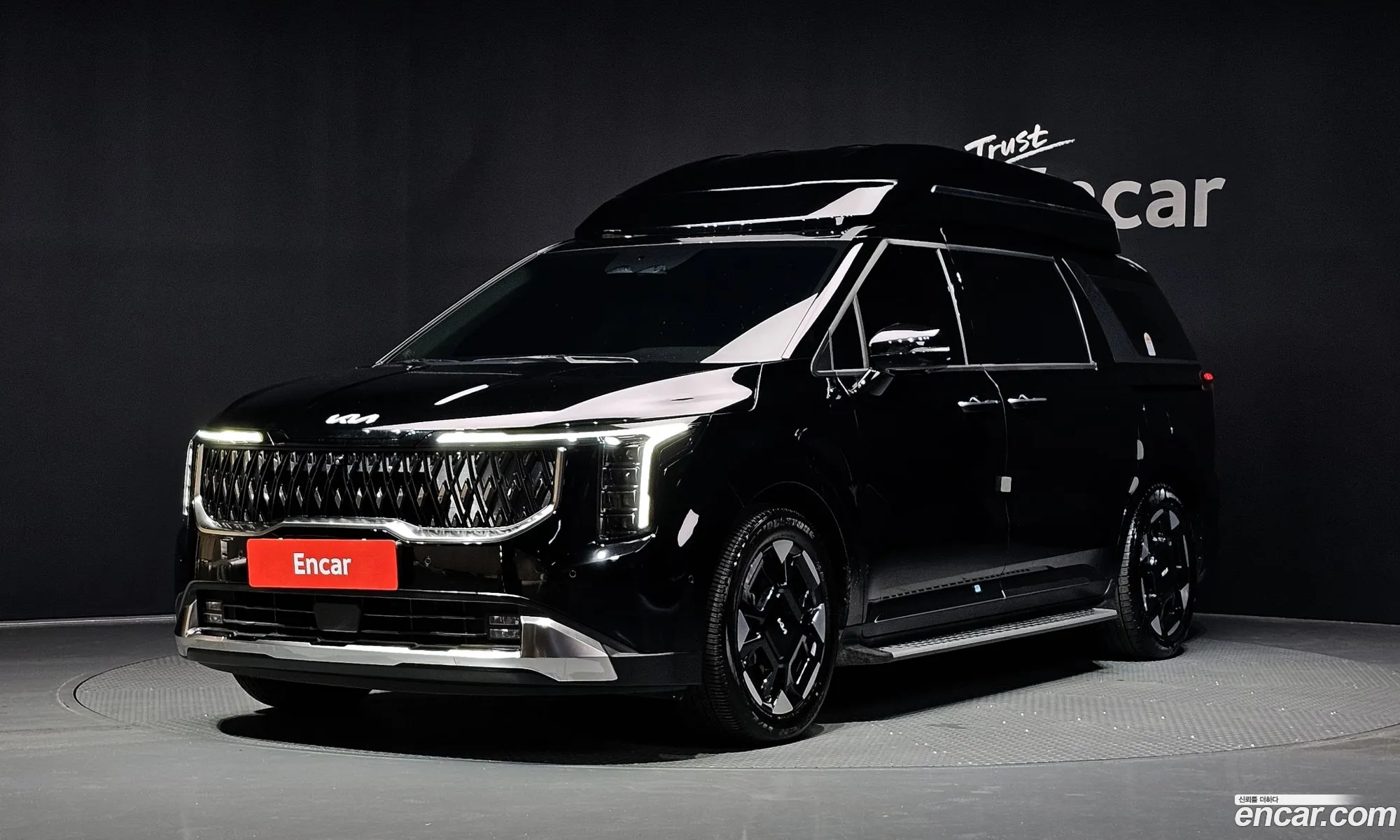 Kia Carnival 2024 — 2