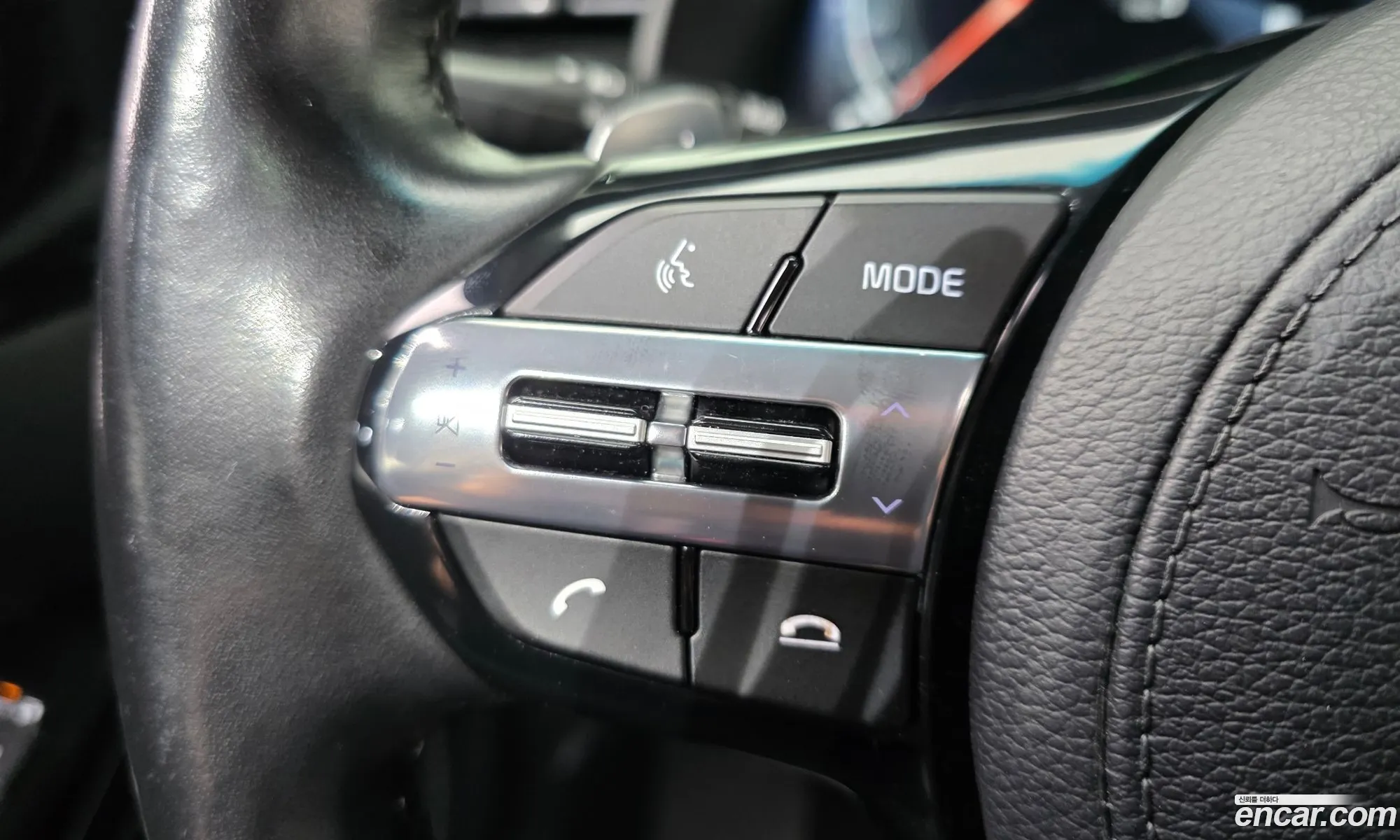 Kia K7 Premier 2020 — 30