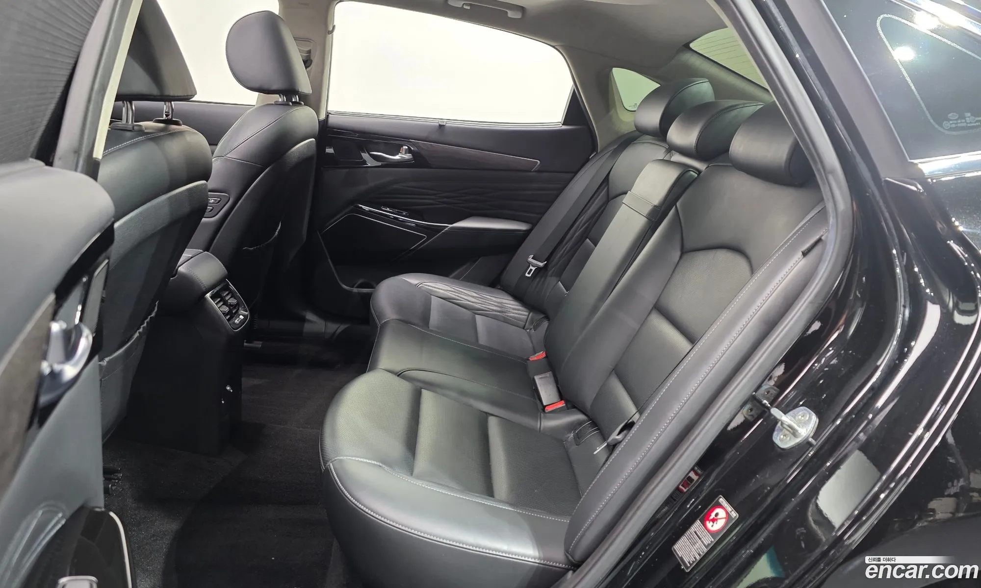 Kia K7 Premier 2020 — 4