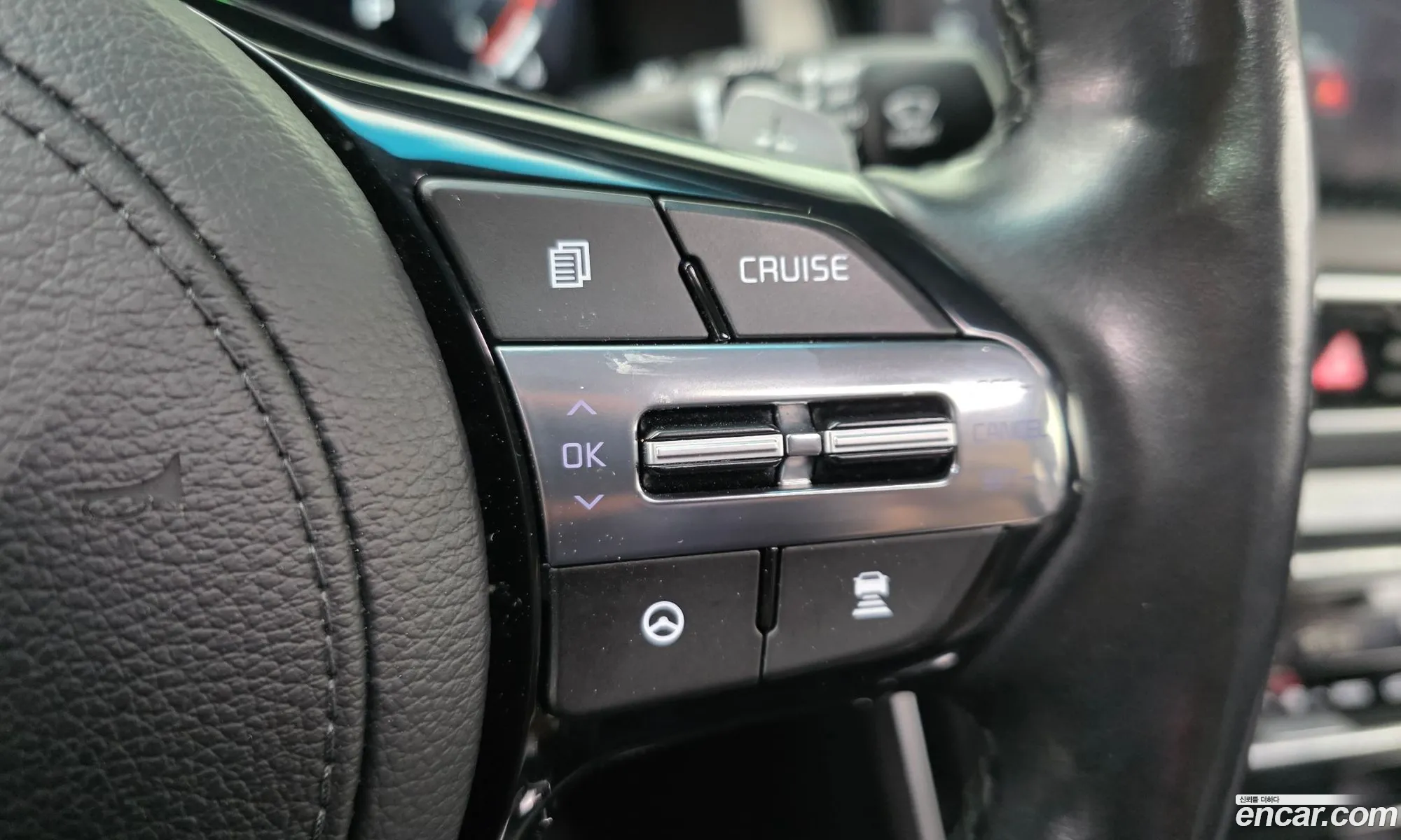 Kia K7 Premier 2020 — 20