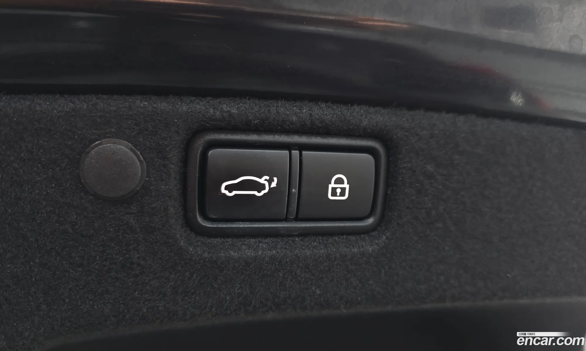 Kia K7 Premier 2020 — 8