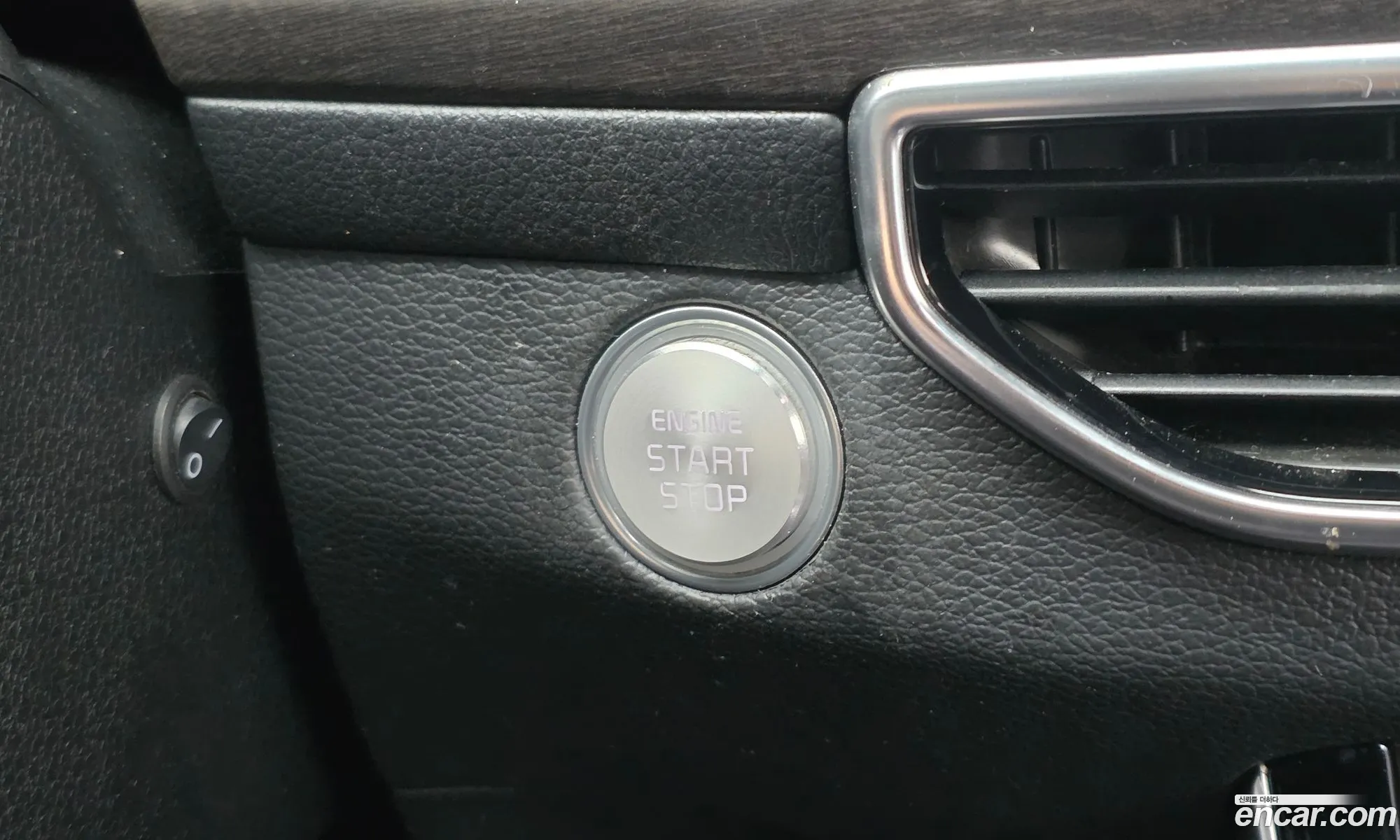 Kia K7 Premier 2020 — 24