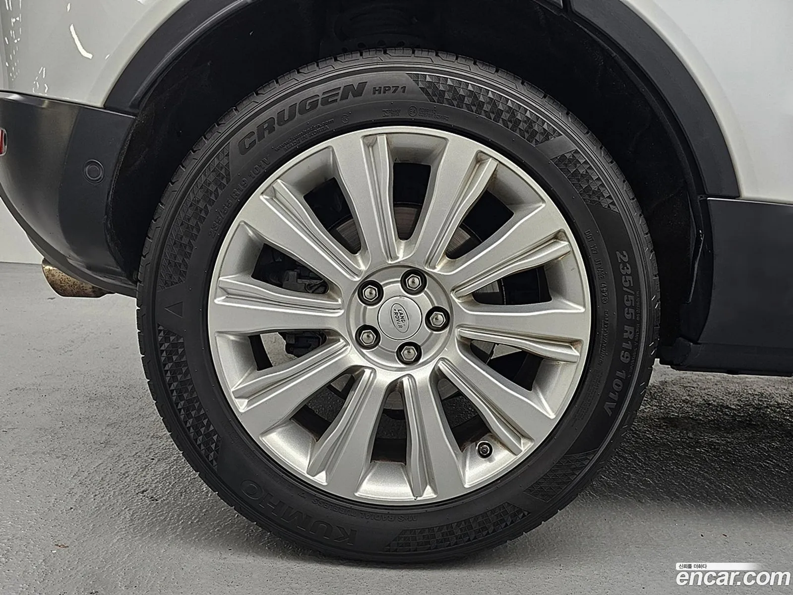 Land Rover Range Rover Evoque 2016 — 14