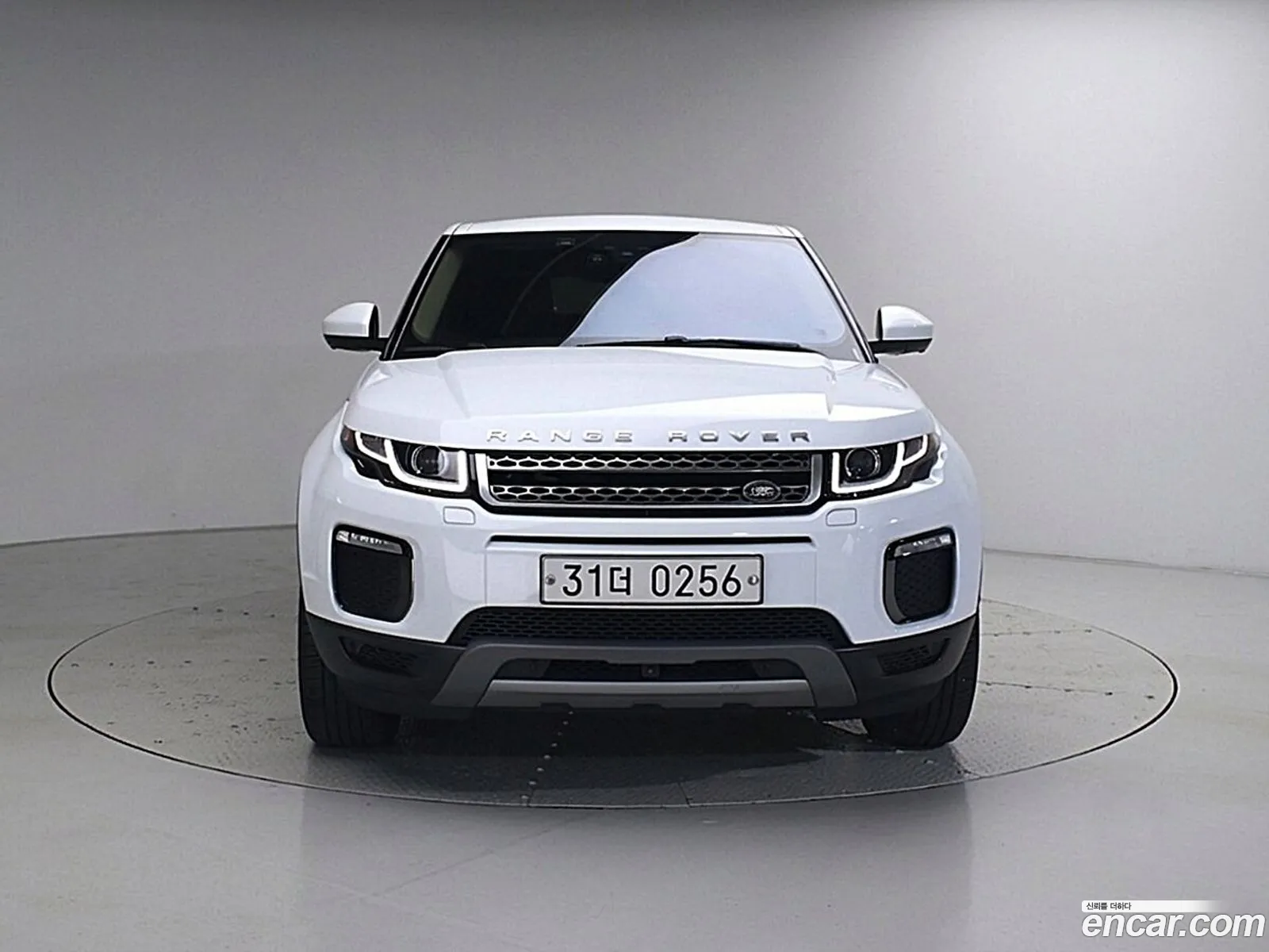 Land Rover Range Rover Evoque 2016 — 8