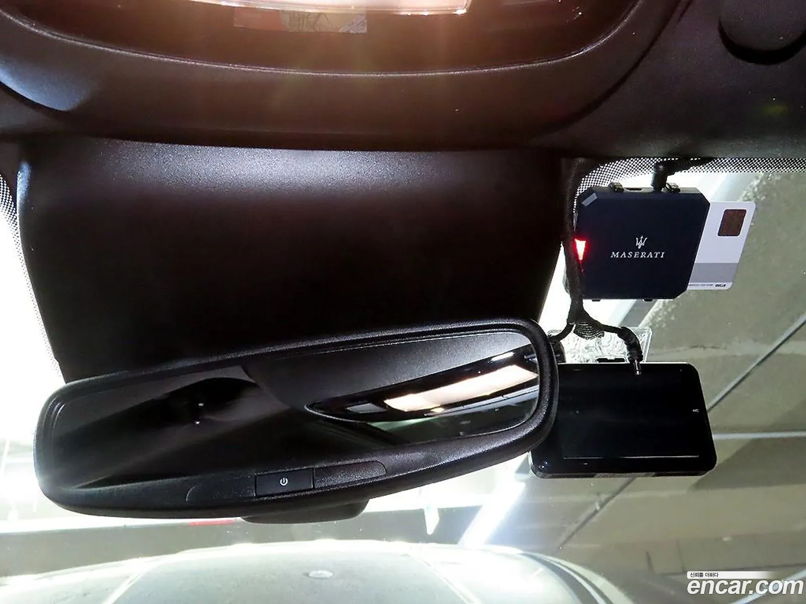 Maserati Levante 2017 ZN661TUG — 13