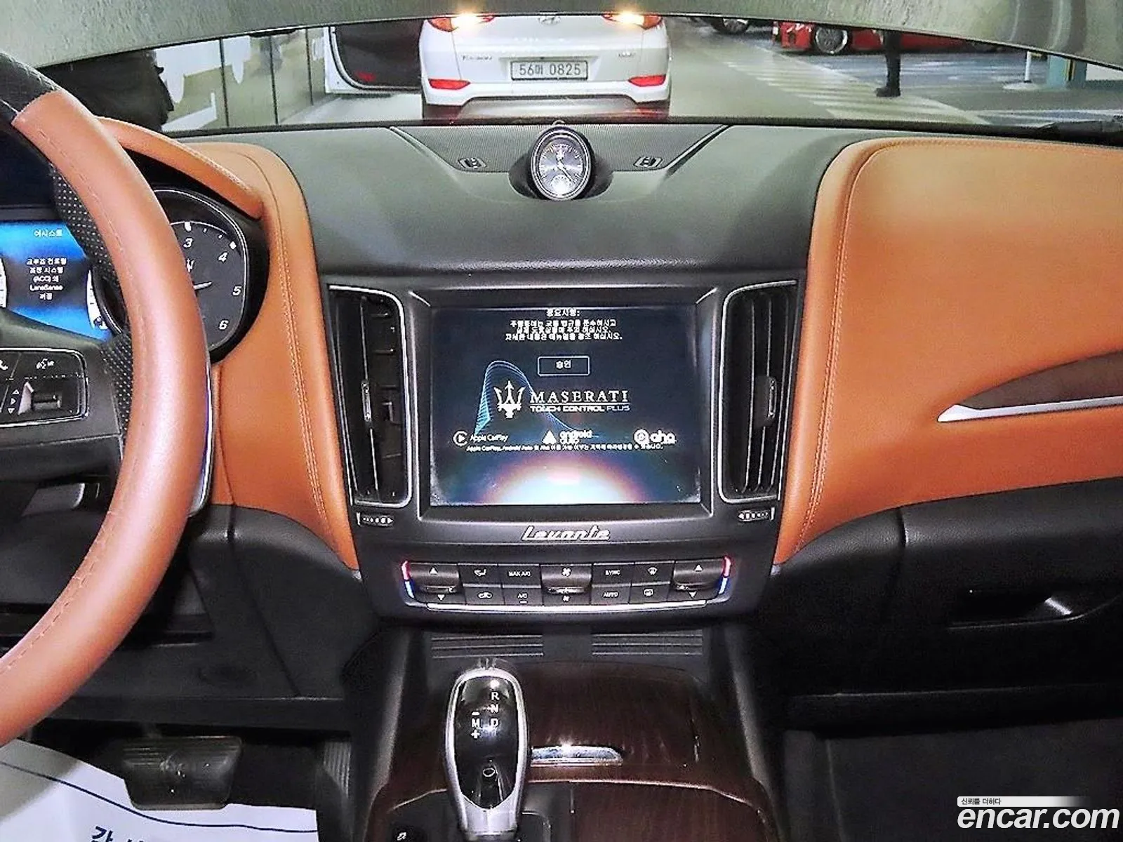 Maserati Levante 2017 ZN661TUG — 10