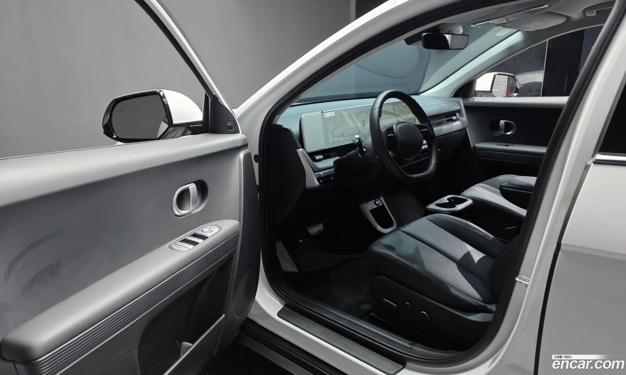 Hyundai Ioniq 5 2024 — 9